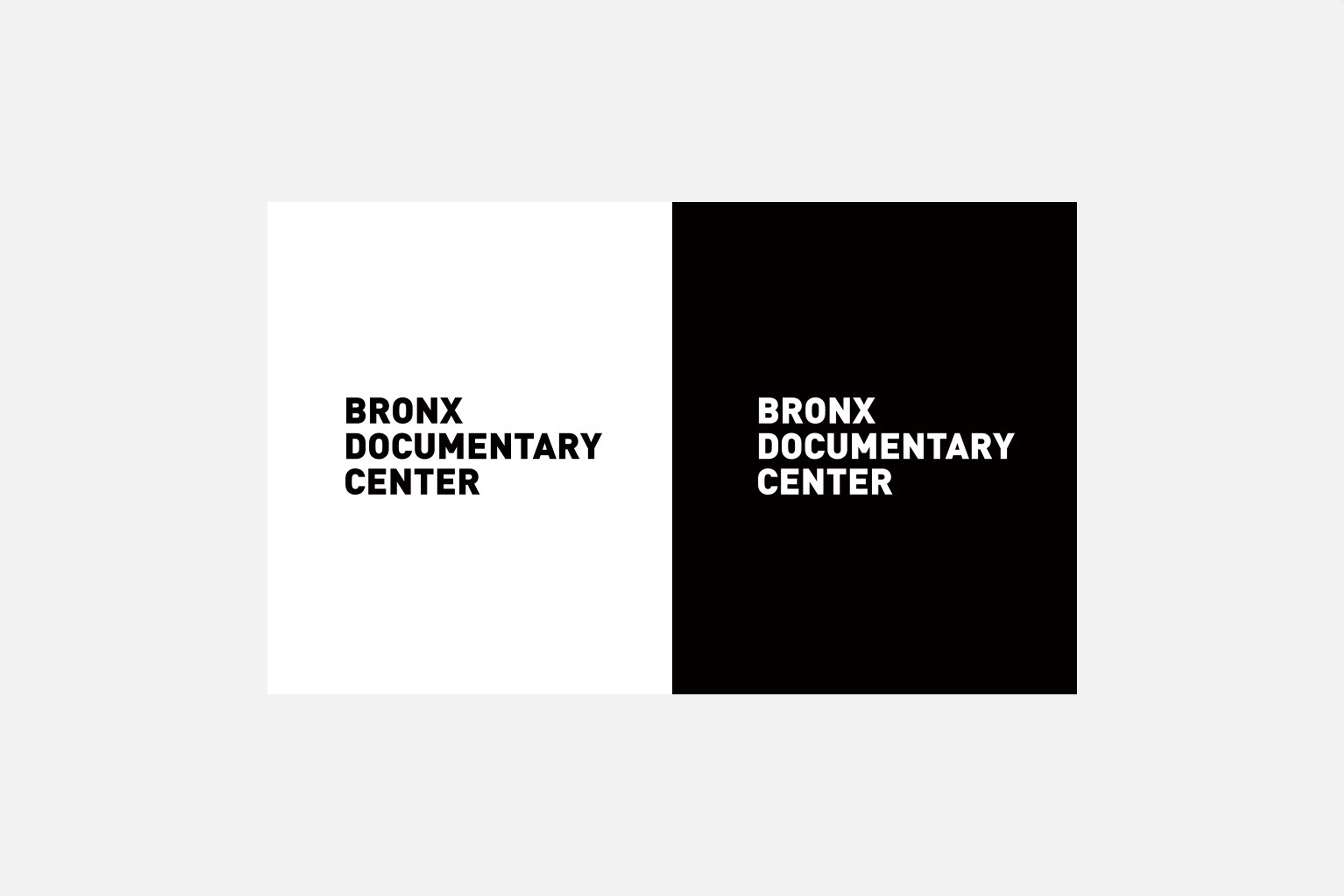 Bronx Documentary Center