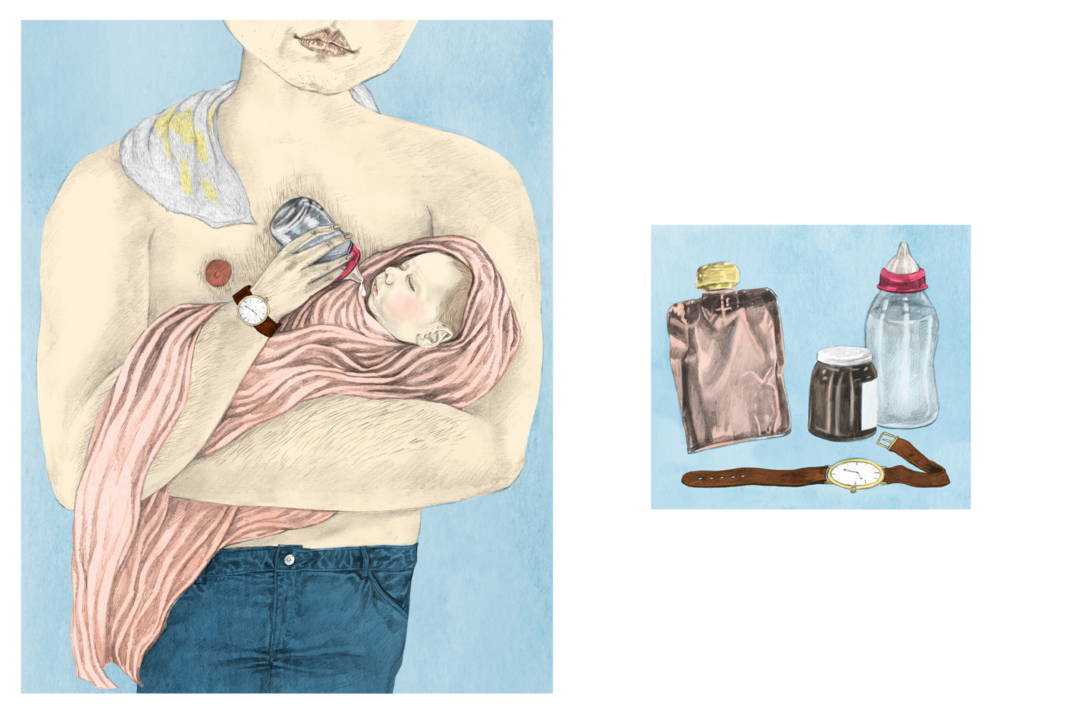 DN - Patrik Lundberg