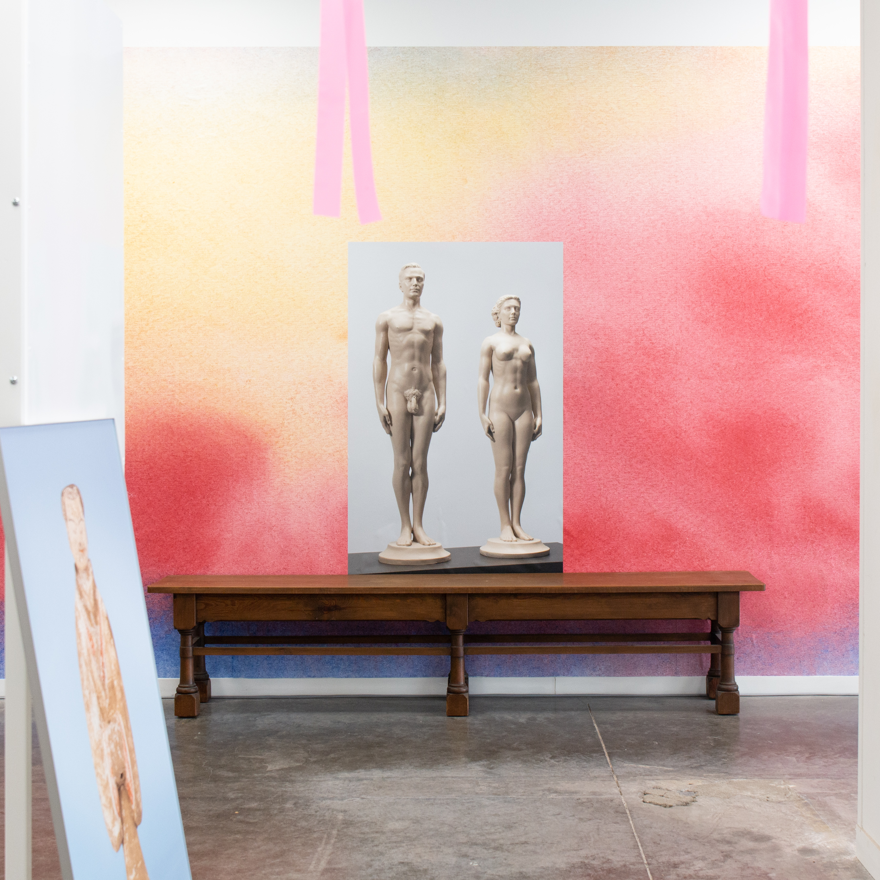 Every Love Story Is a Ghost Story