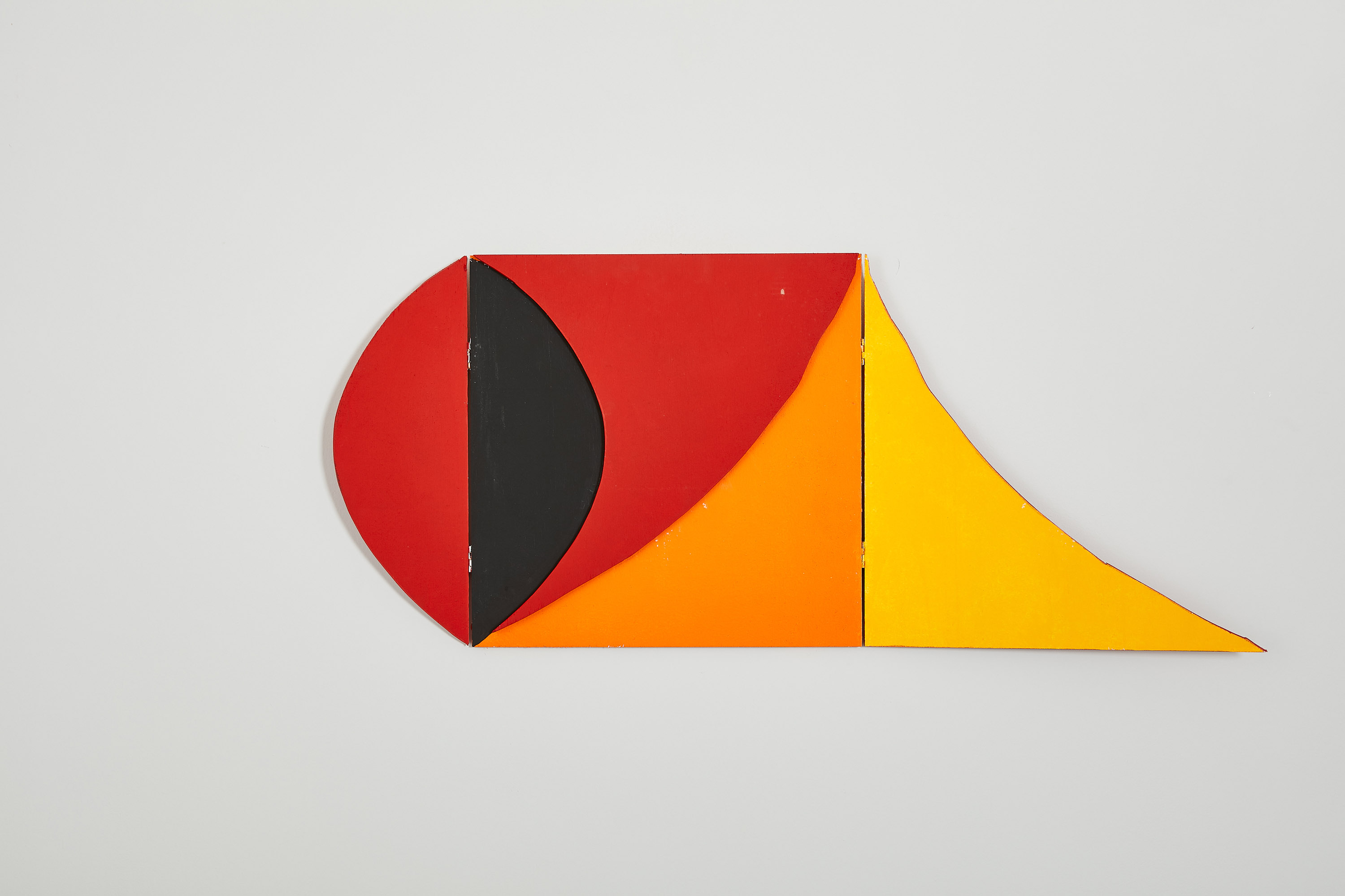 Untitled, 2012 (1/4)