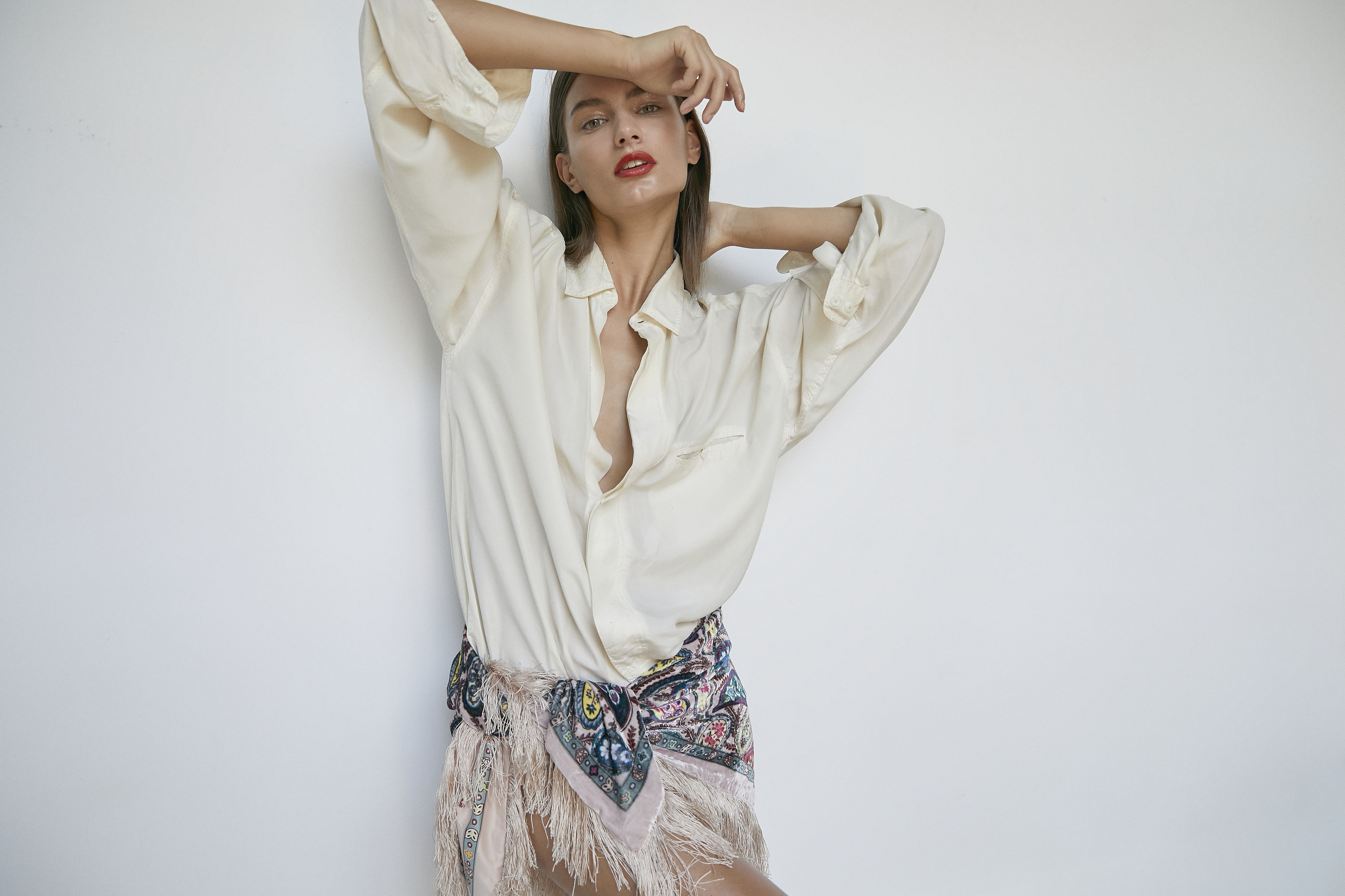 FROM BELGIUM WITH LOVE