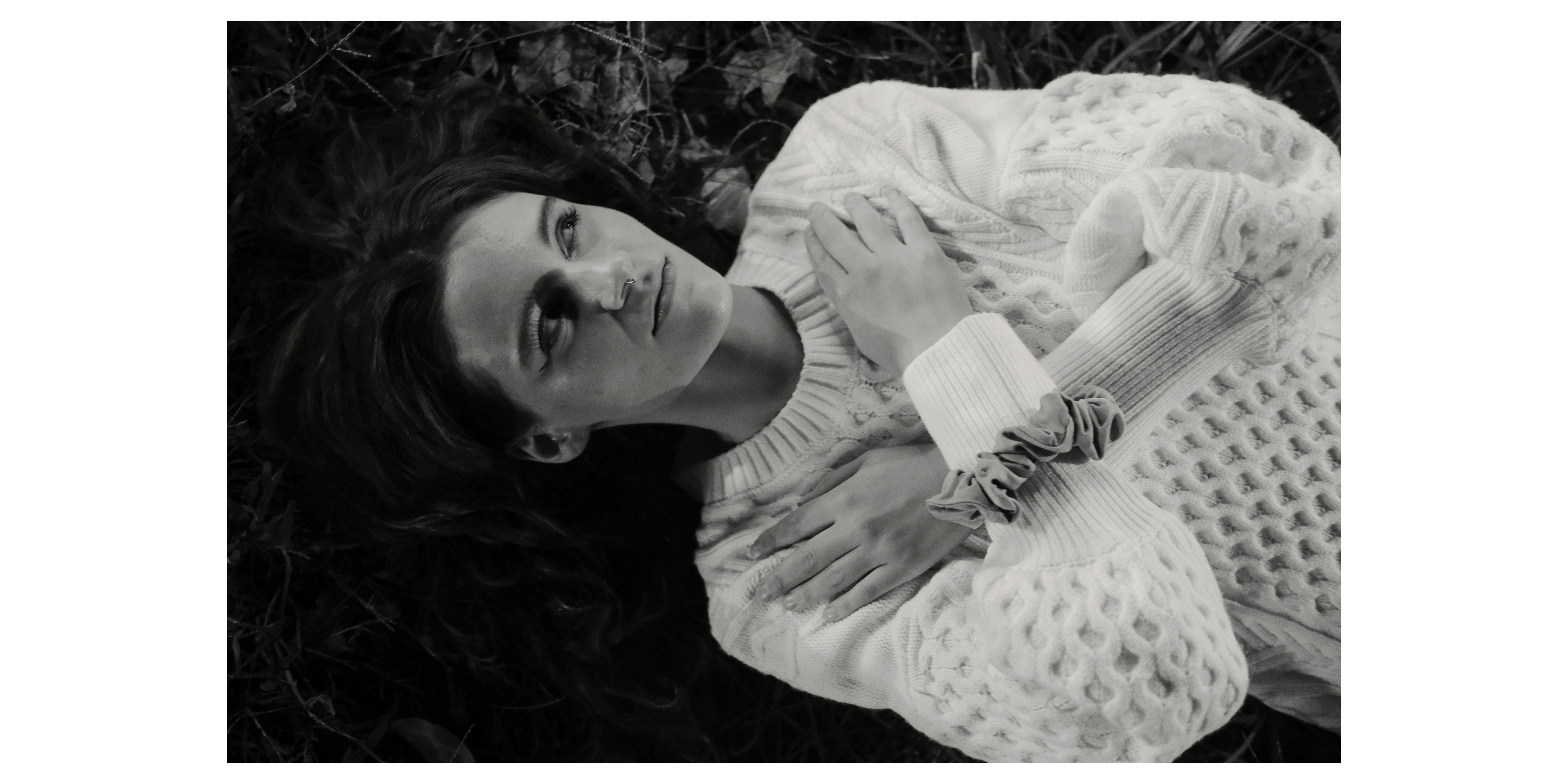 Addie, Bushwick, NY, 2023