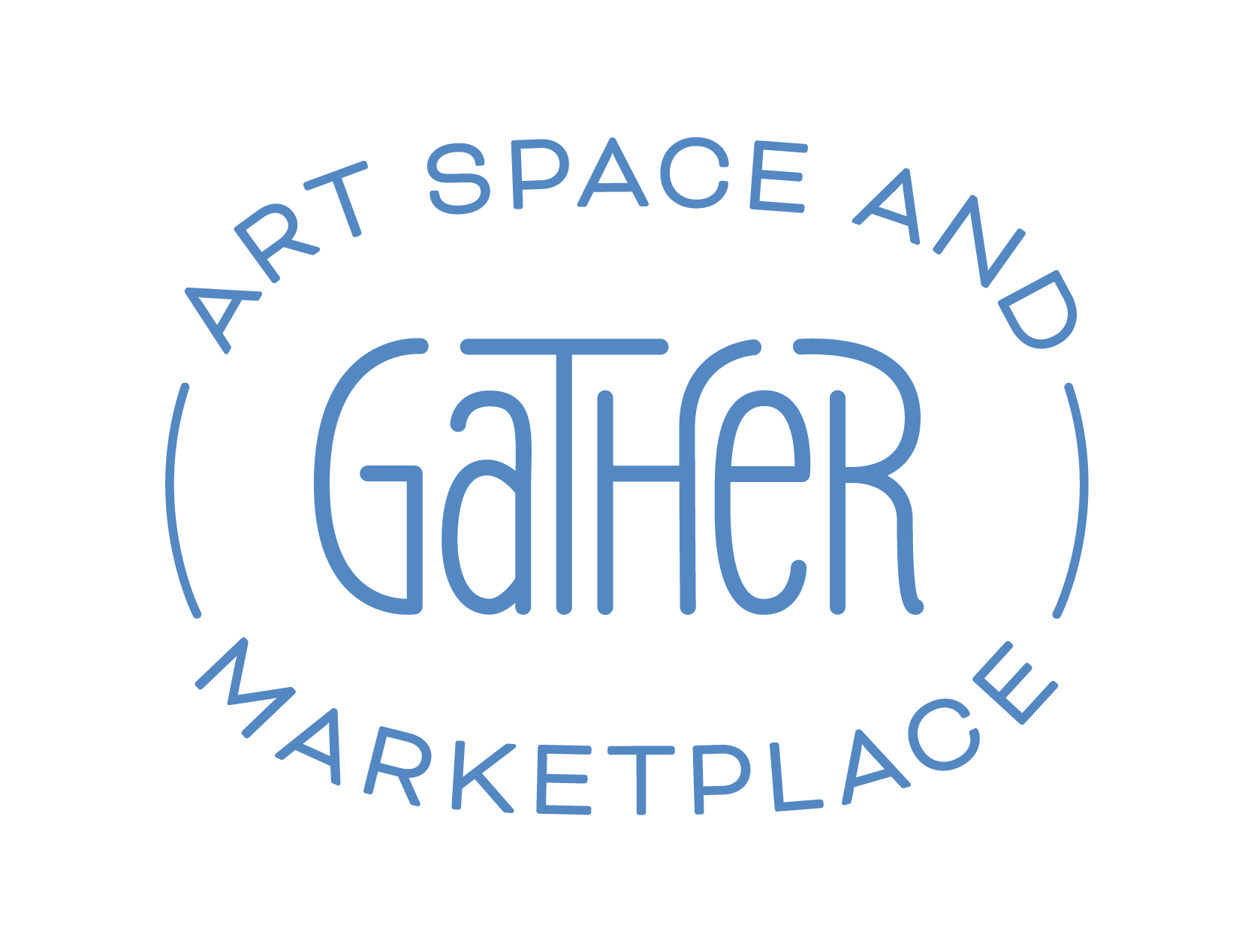 GATHER: Art Space and Marketplace, summer 2023-present