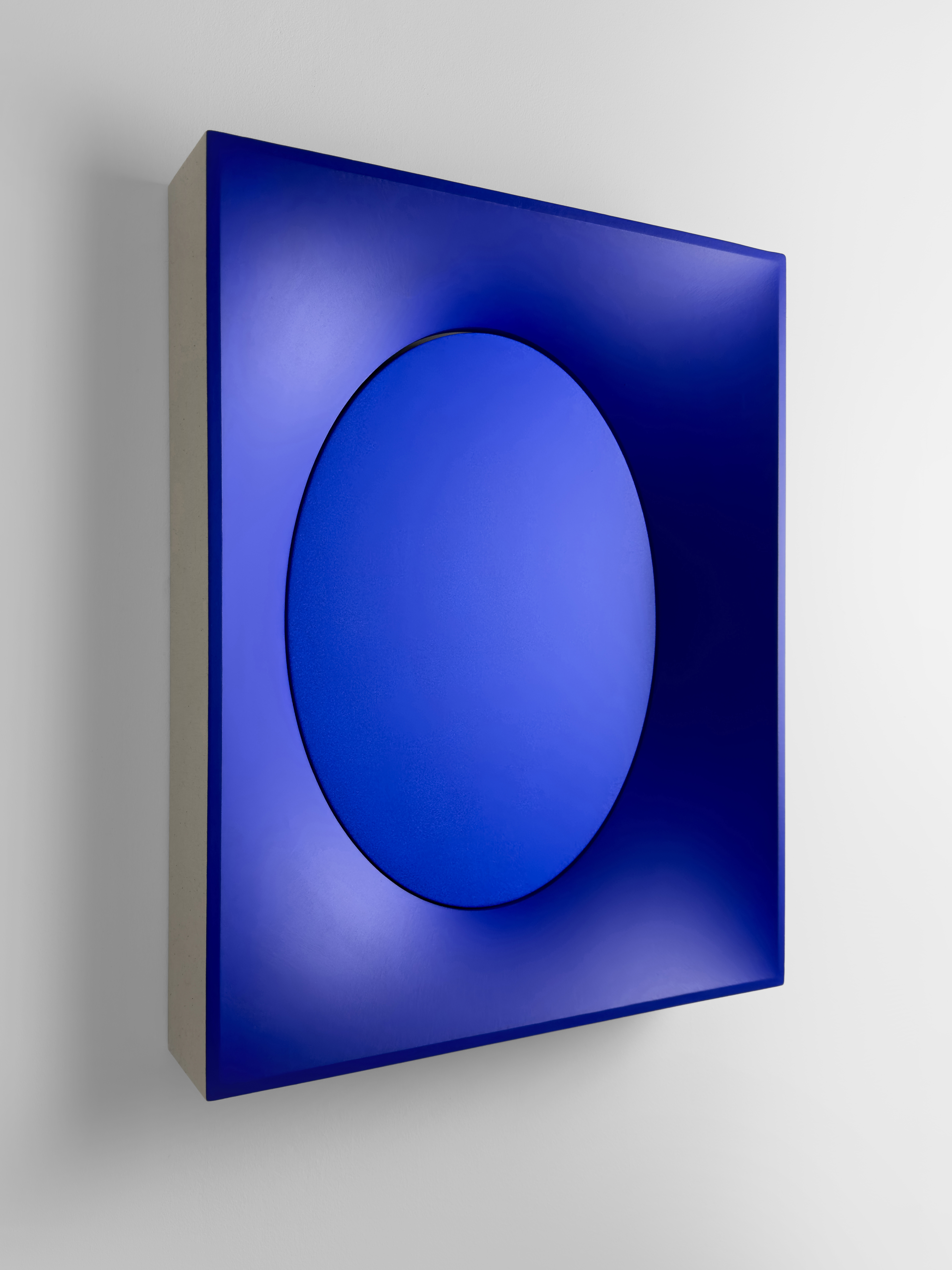 Footprint - Europe, 2025