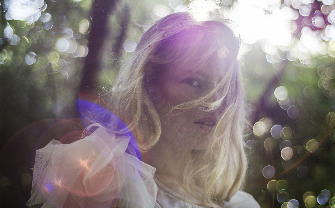 LINA. Vallvidrera, Barcelona, 2013