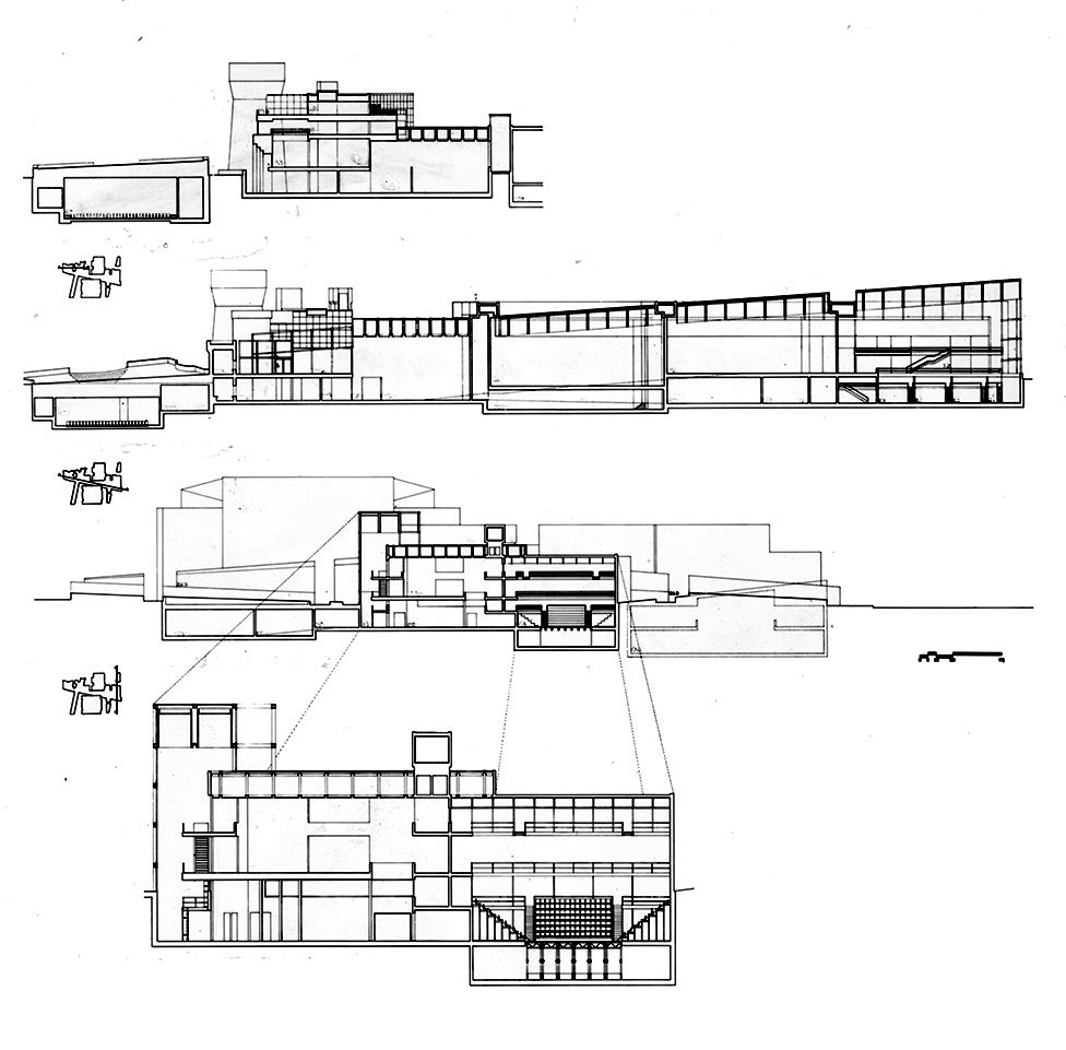 EISENMAN ARCHITECTS