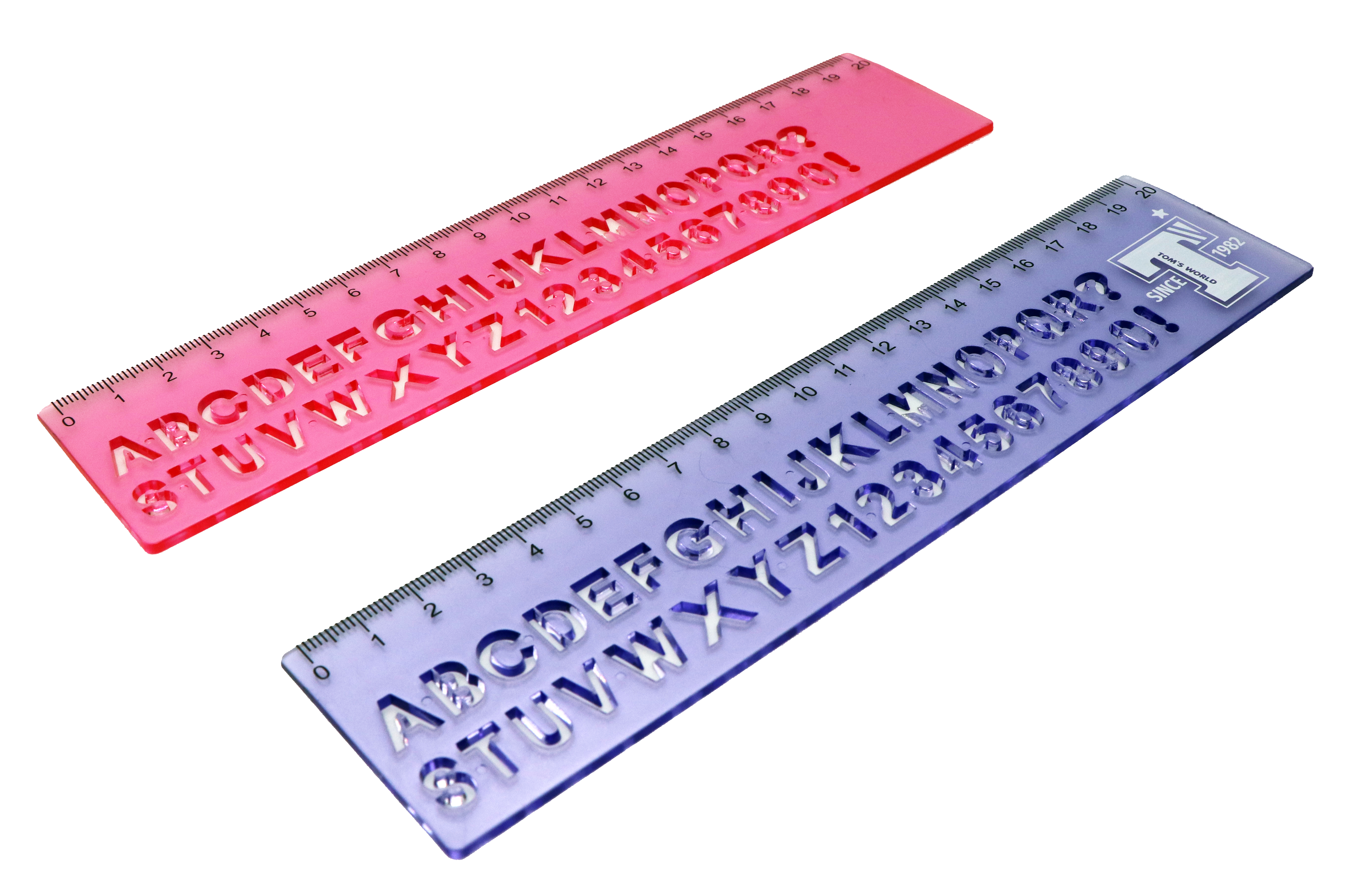 Sketch Ruler