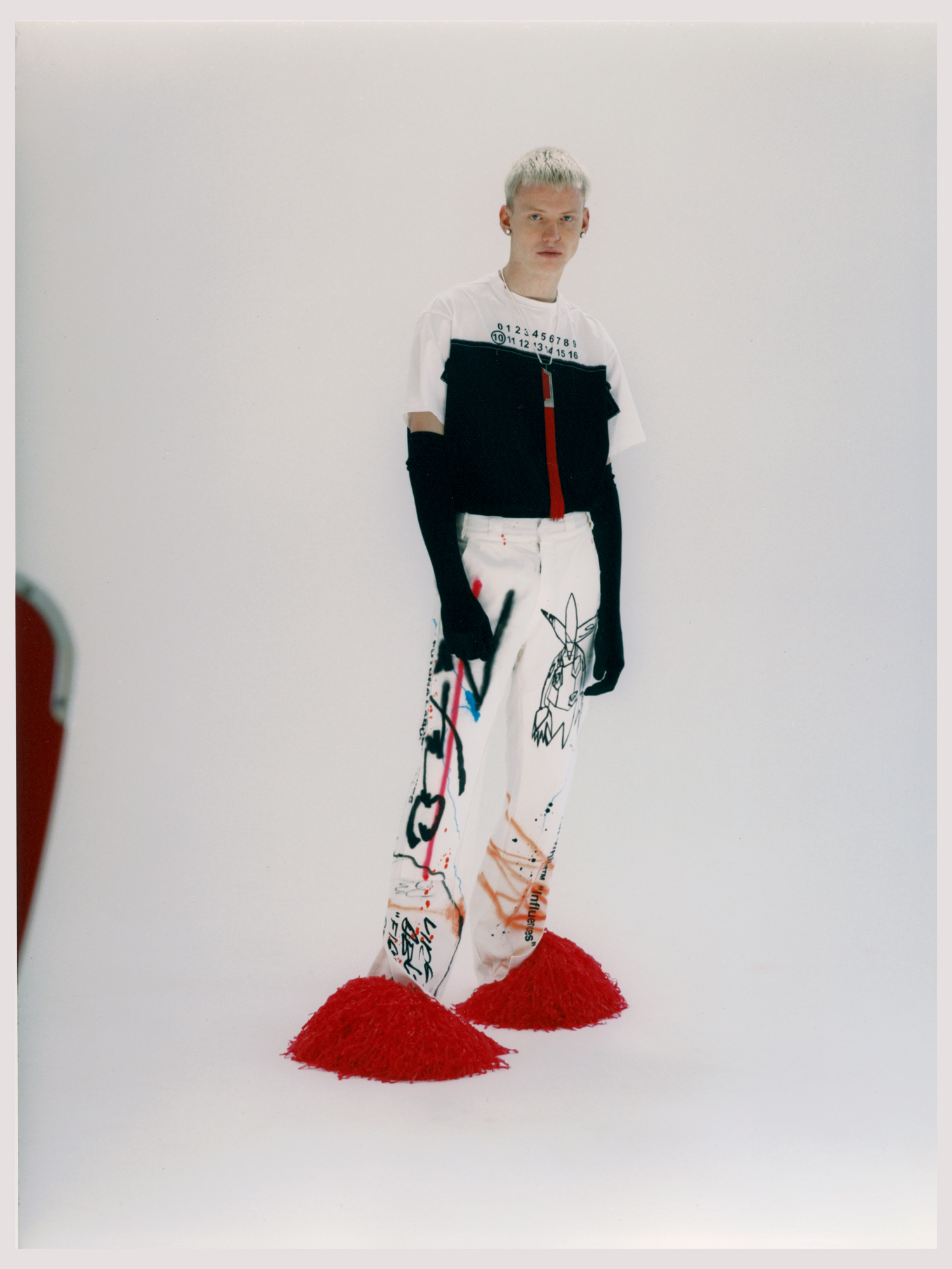 VOGUE CHECHOSLOVAKIA