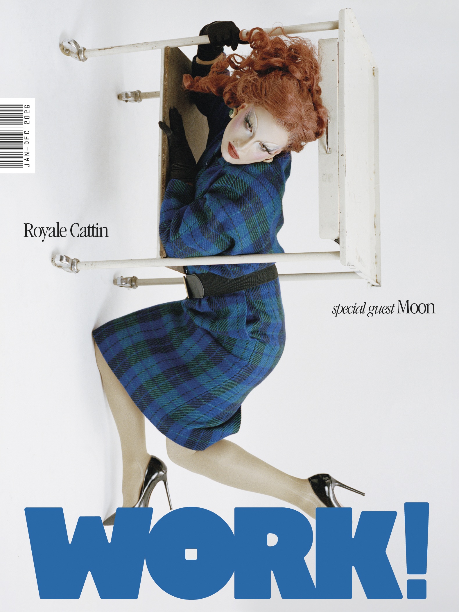 ROYALE CATTIN 2026 X MOON