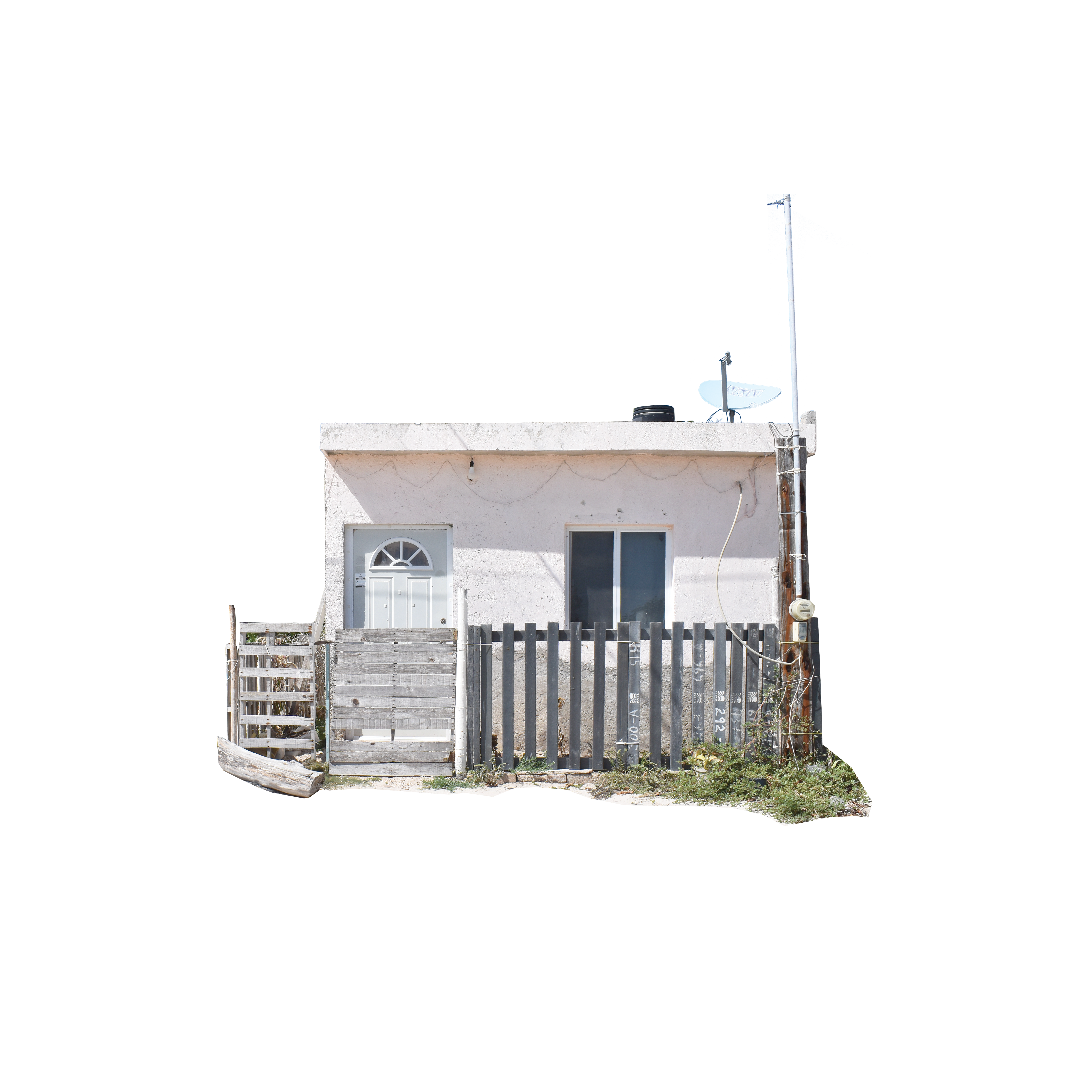 #055_ Las Coloradas,Yucatán