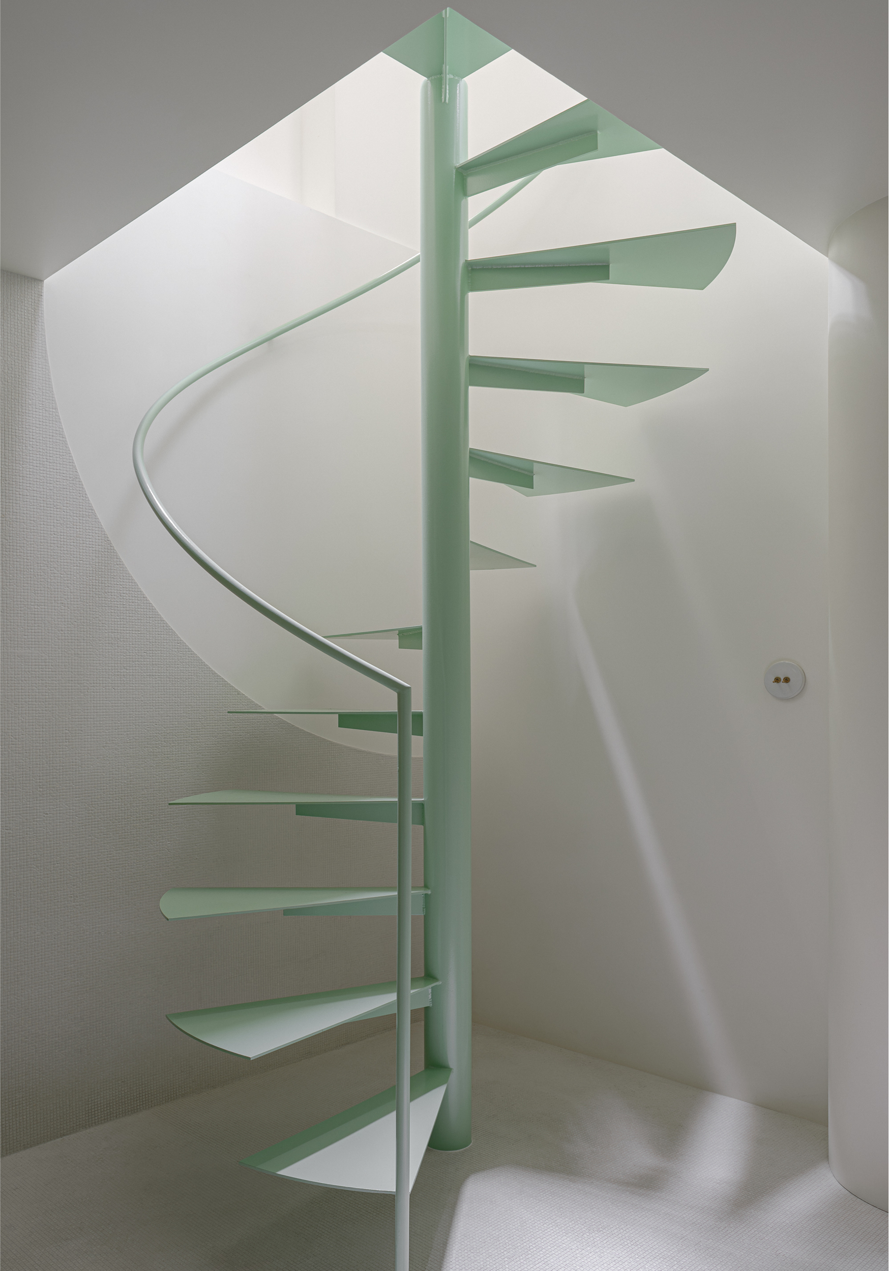 La loge • Paris • MANERA et GayMenzel • Photo: Simon Genillier • 2024 