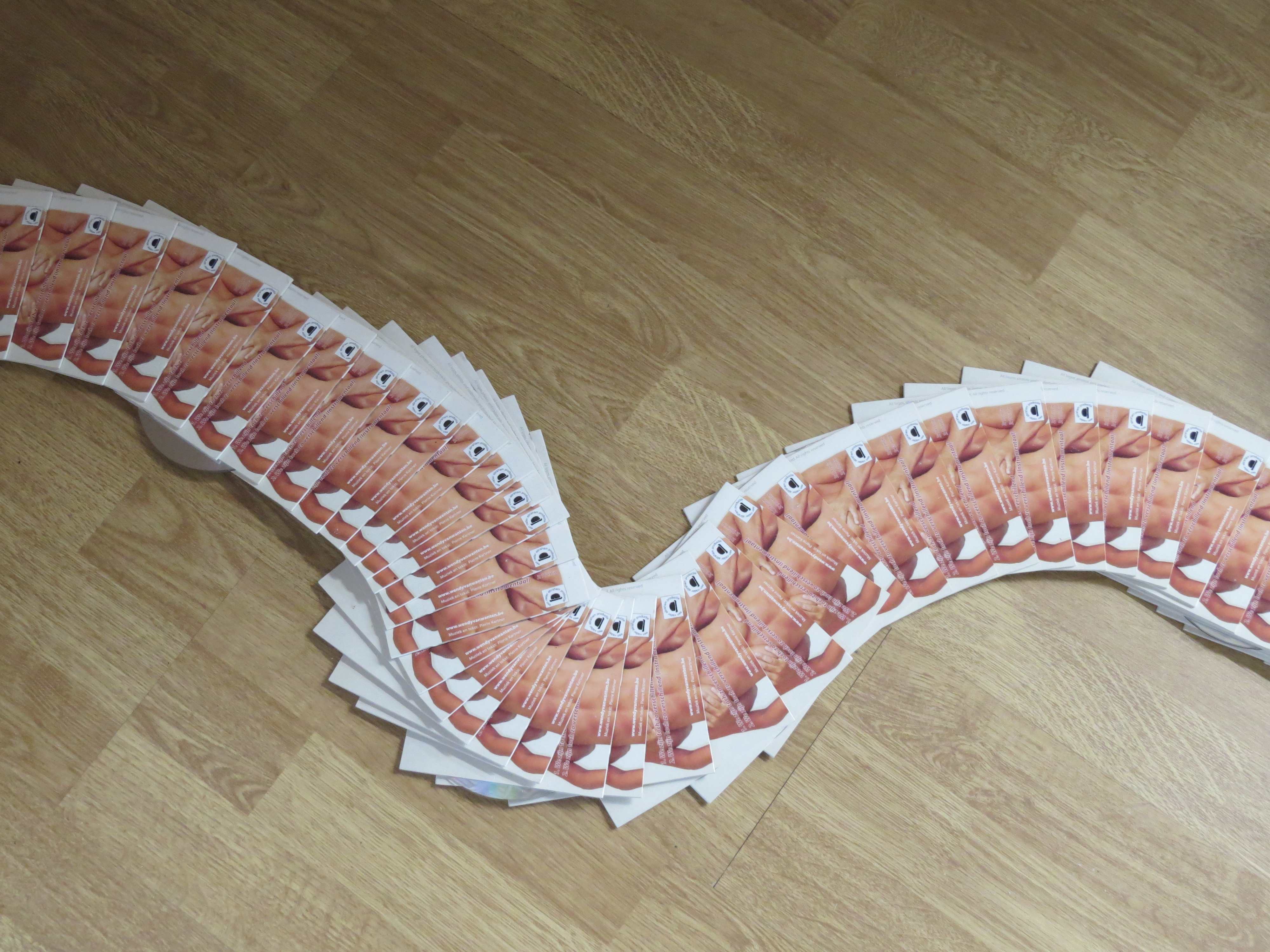 ⬆ we zijn toch zo verschillend, 2019