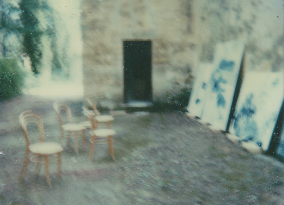 Photo anonyme