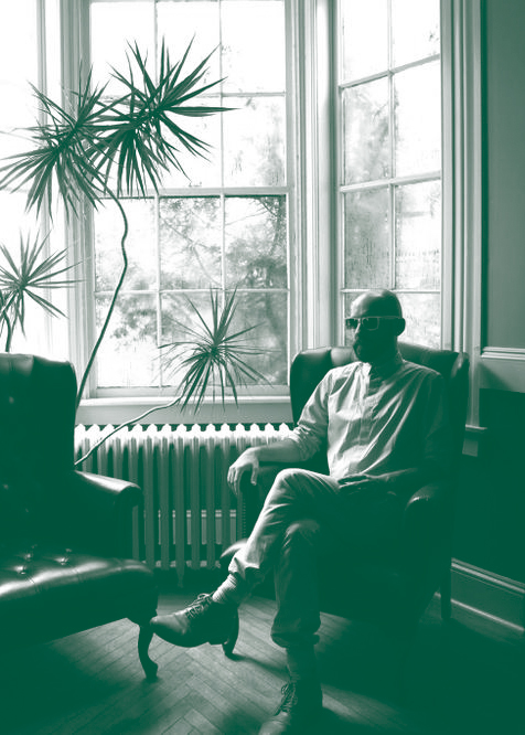 Colin is my real name, 2012