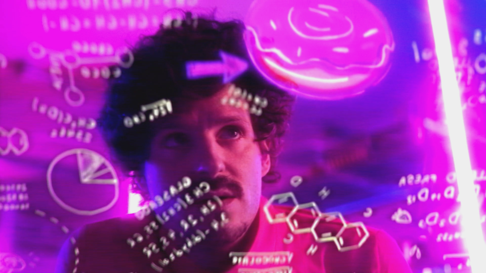 DUNKIN "Hay que ser frescos"