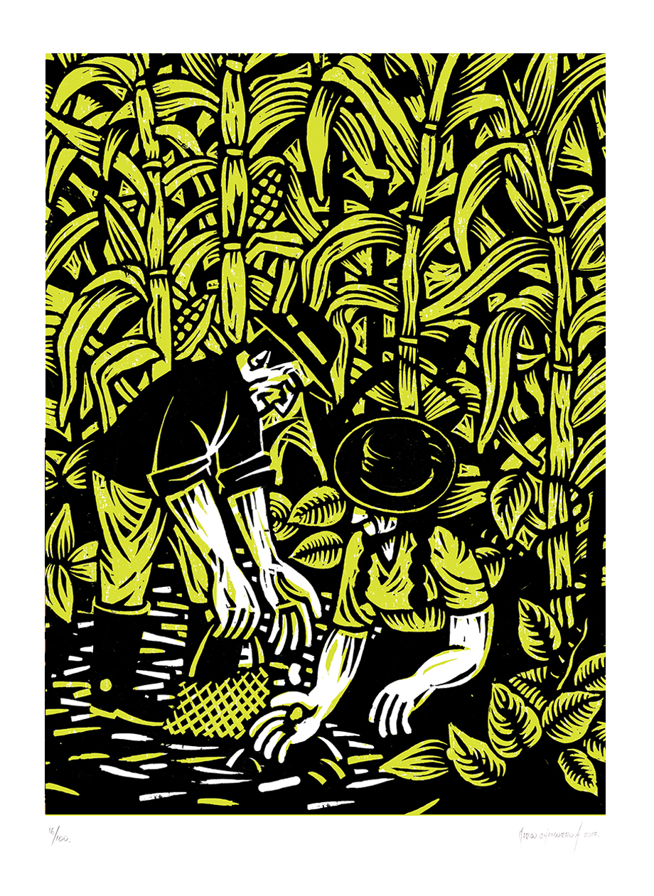 "Unidos para siempre"