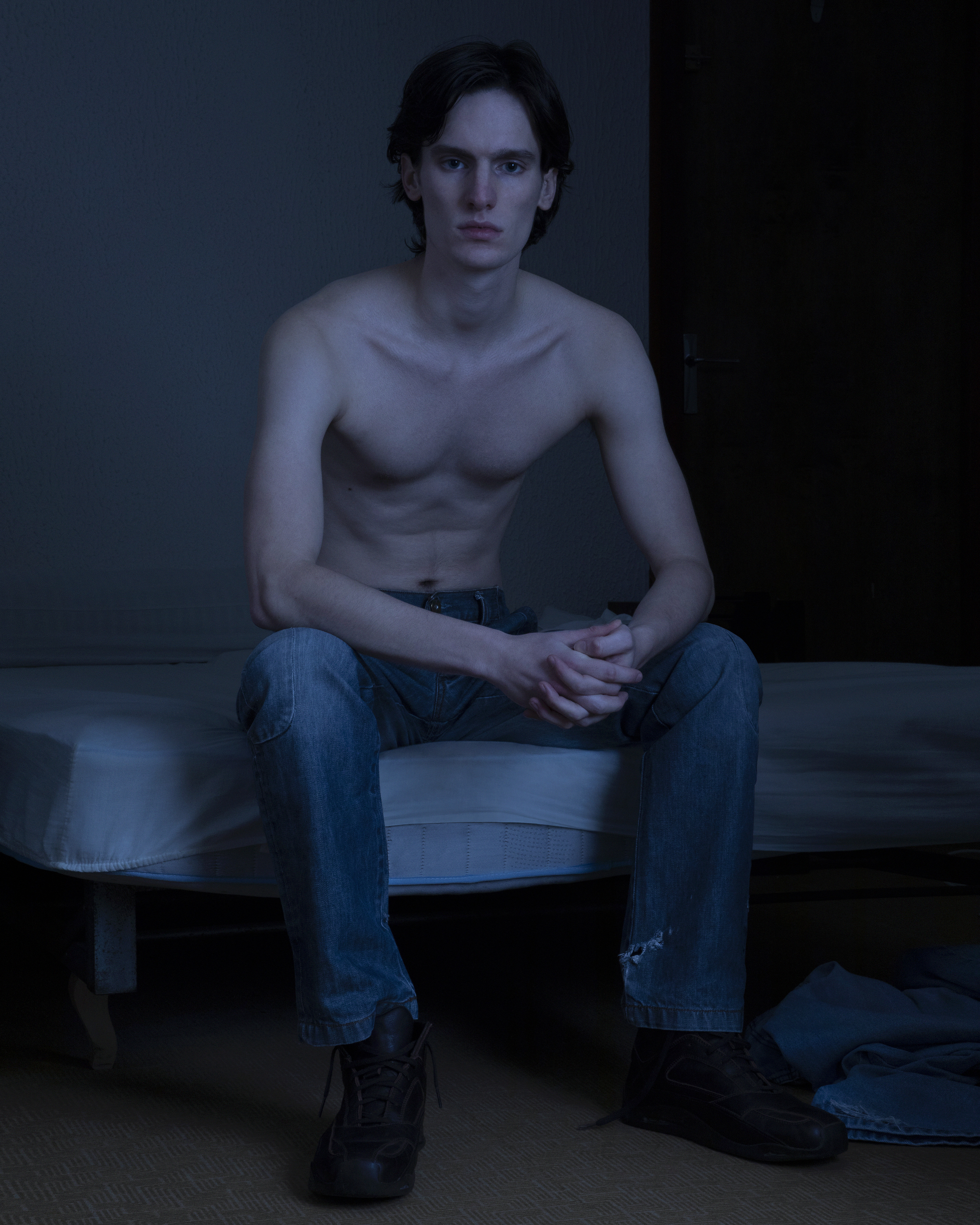 TÉLÉVISION MAGAZINE N°3