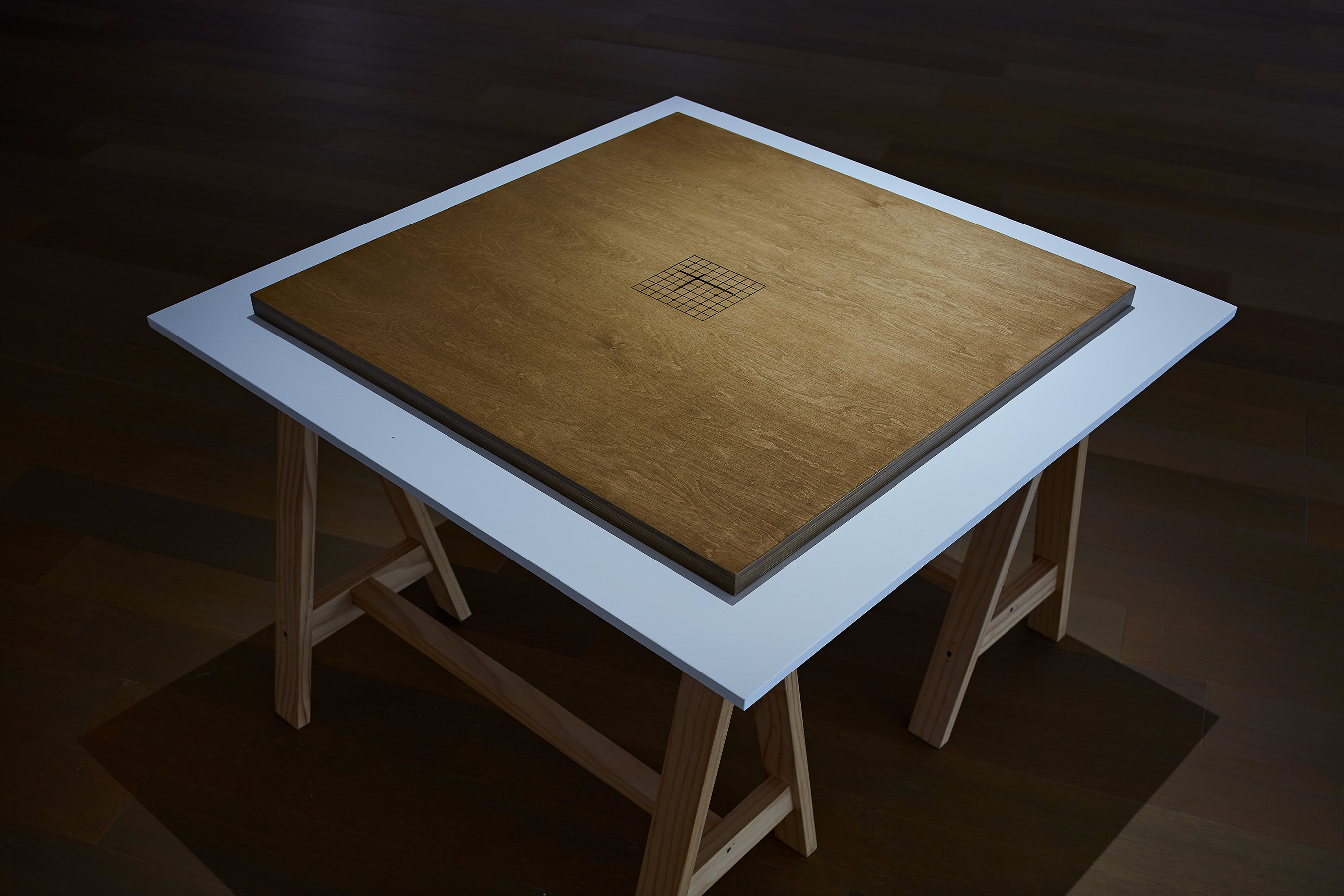 2020  「給火星人類學家 」新北市藝文中心，台灣 “To Martian Anthropologists”, New Taipei City Arts Center, Taiwan