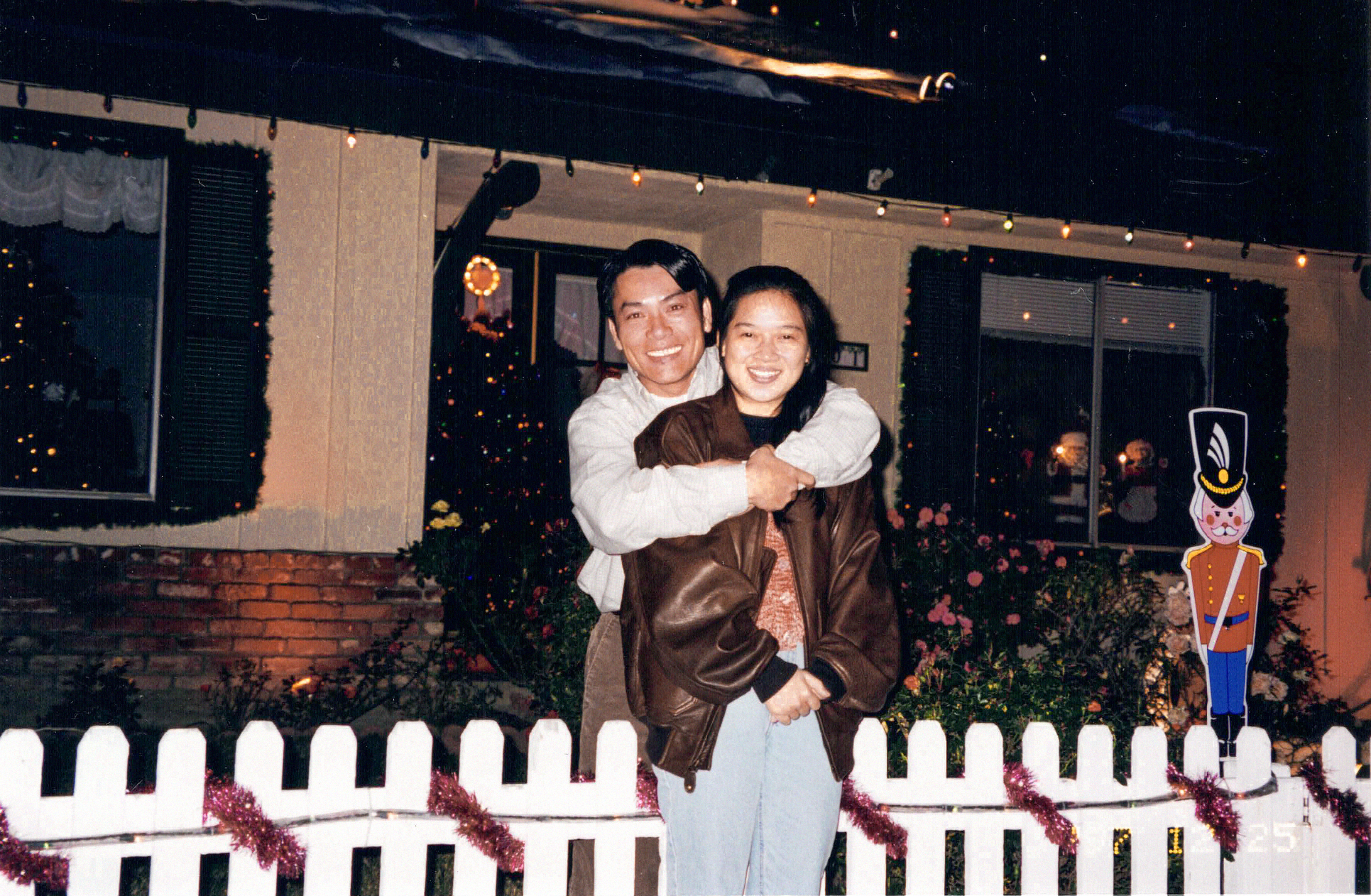 00739 Lawndale, CA 1998