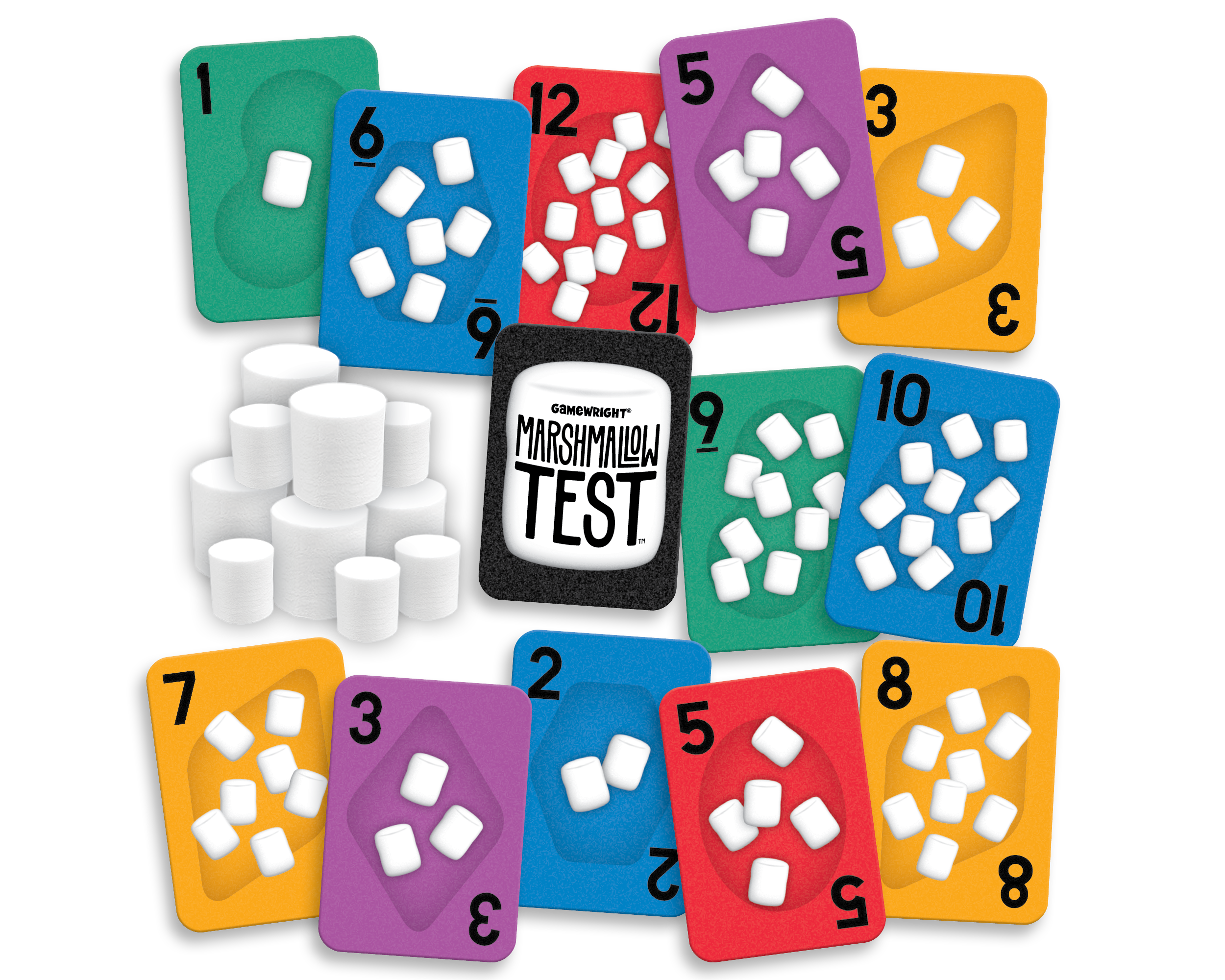 Card & Contents Design