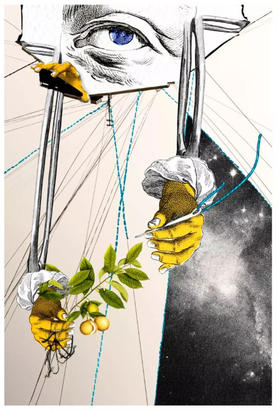 Sabrina Martínez Calderón