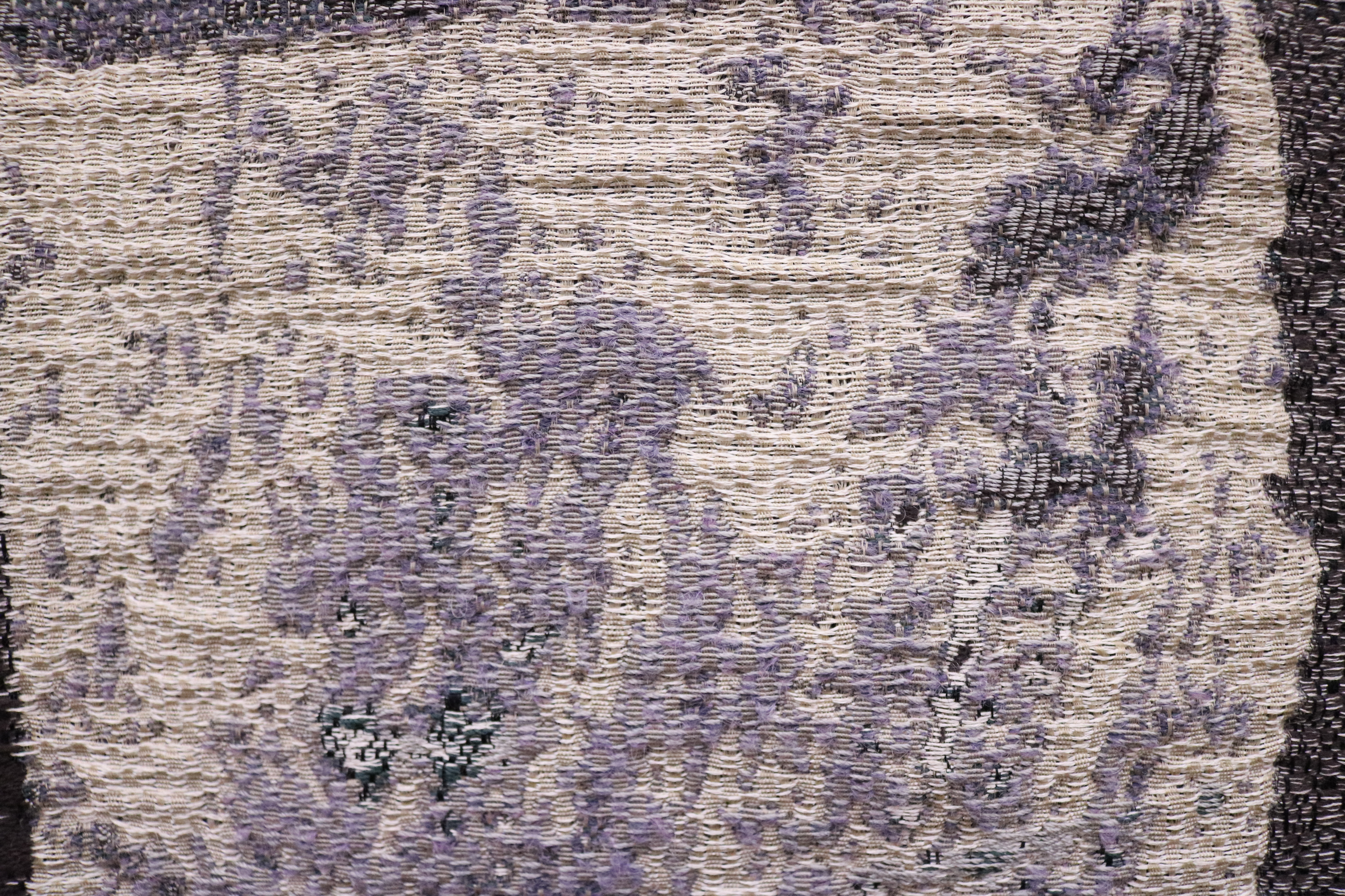 A Map of/or a Dream (detail), 2023