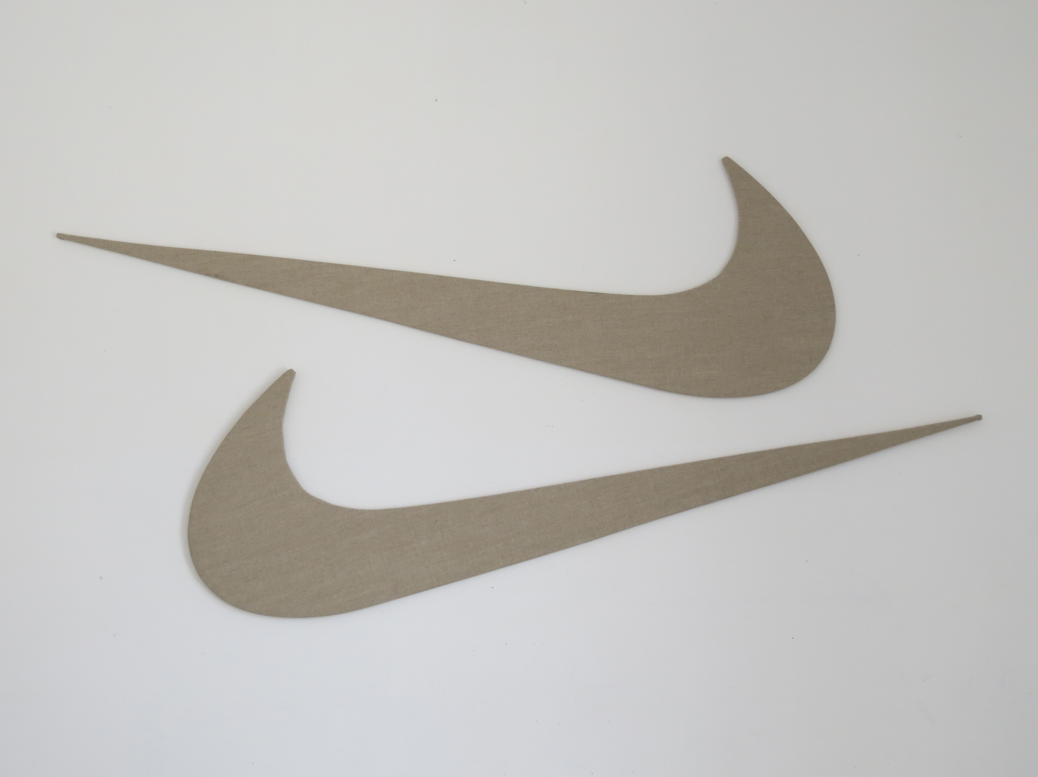 ⬆ blank canvases, 2017