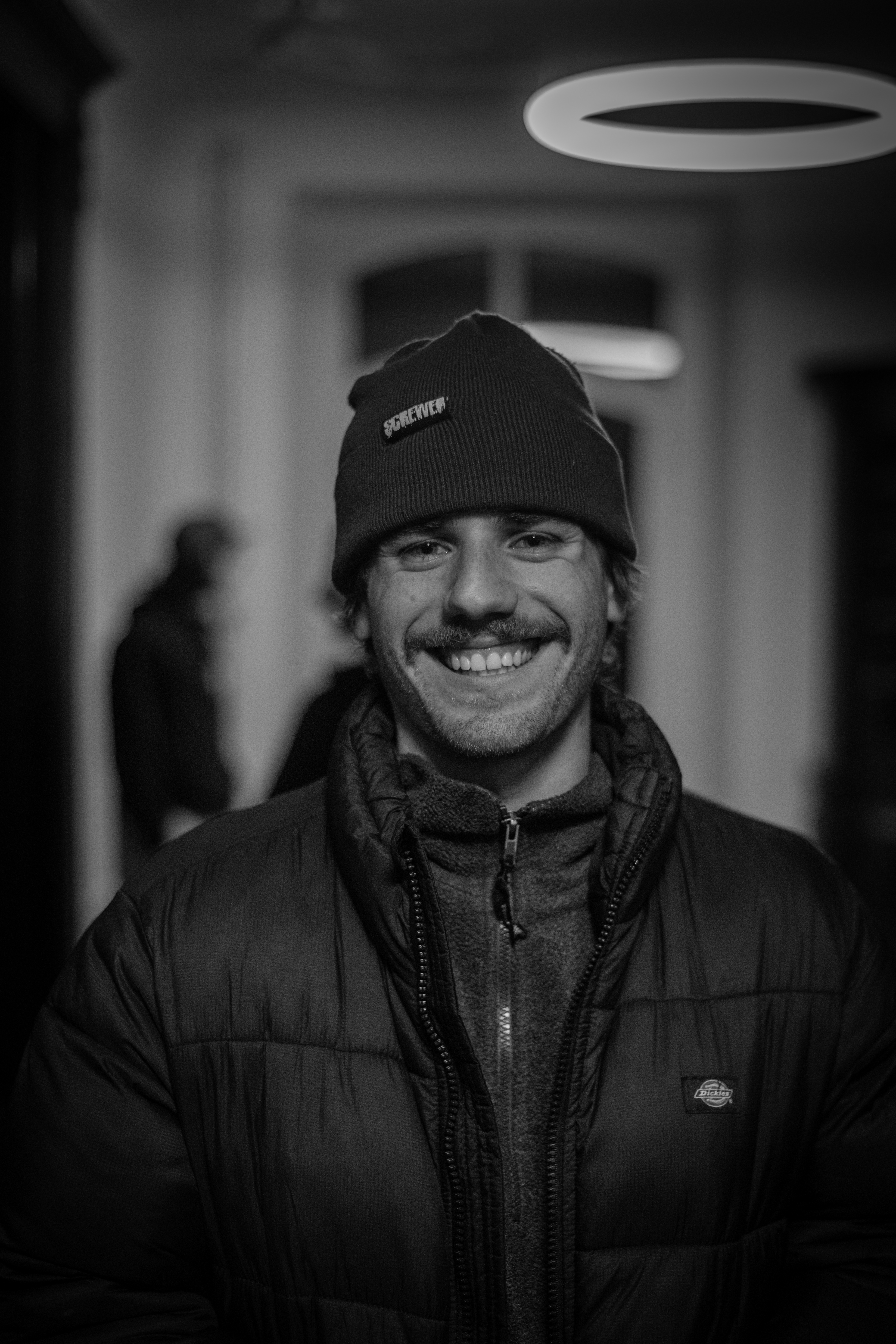 Justin Elspaß "Mitglied"