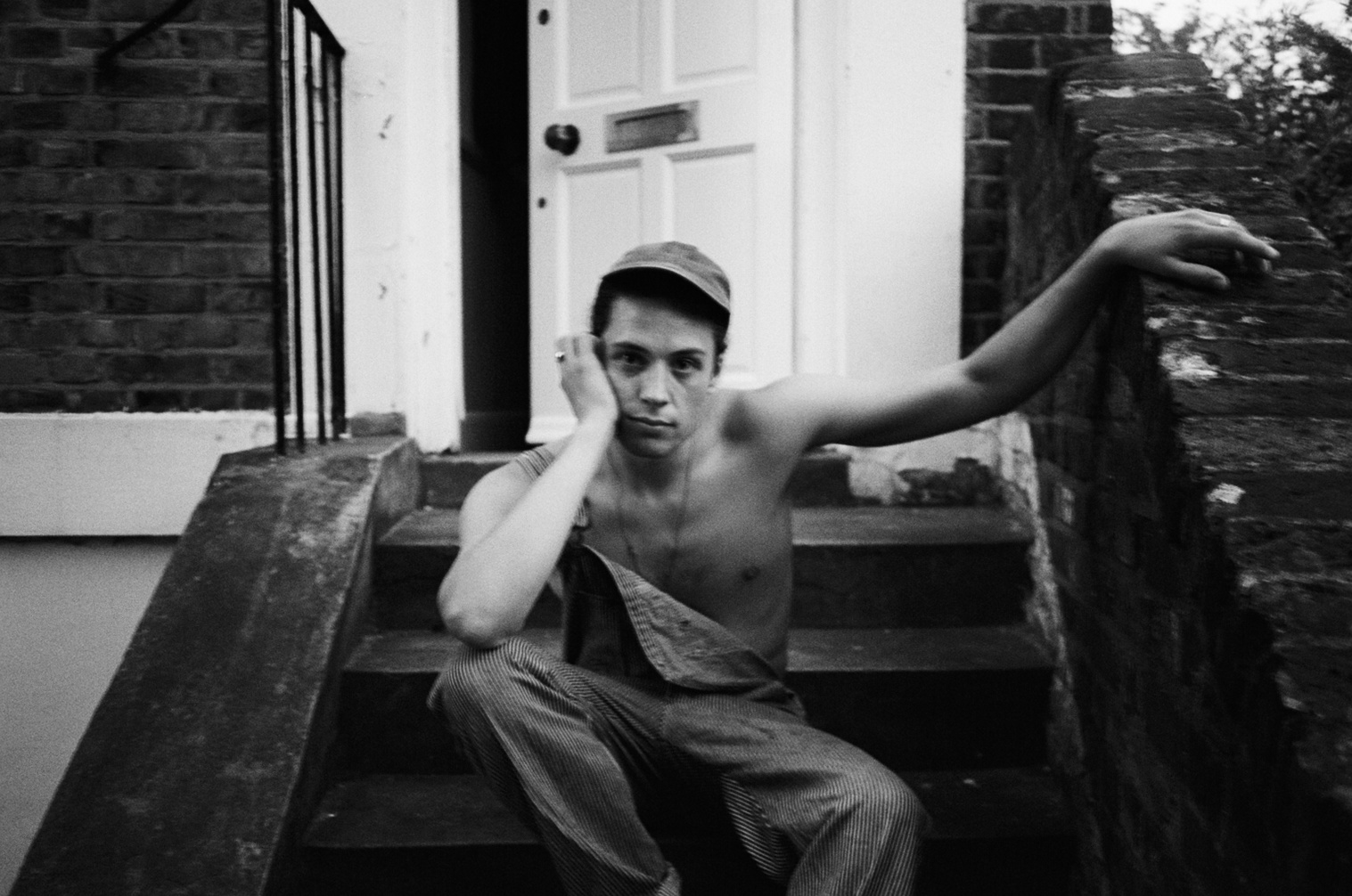 Chintzy Stetson, 2021