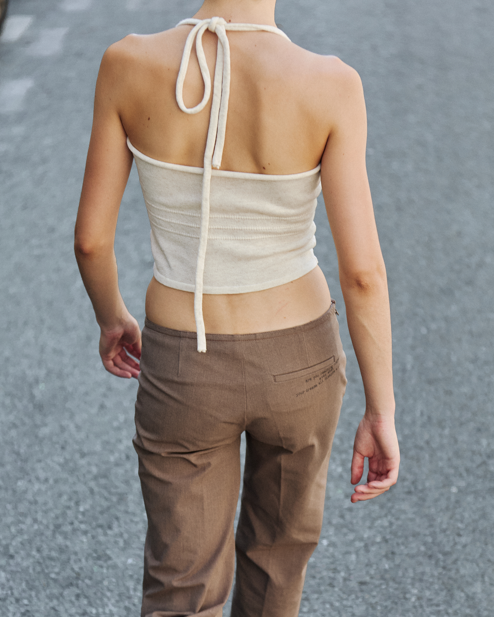 D&eacute;mod&eacute;MOD&Eacute; campaignw/chiara