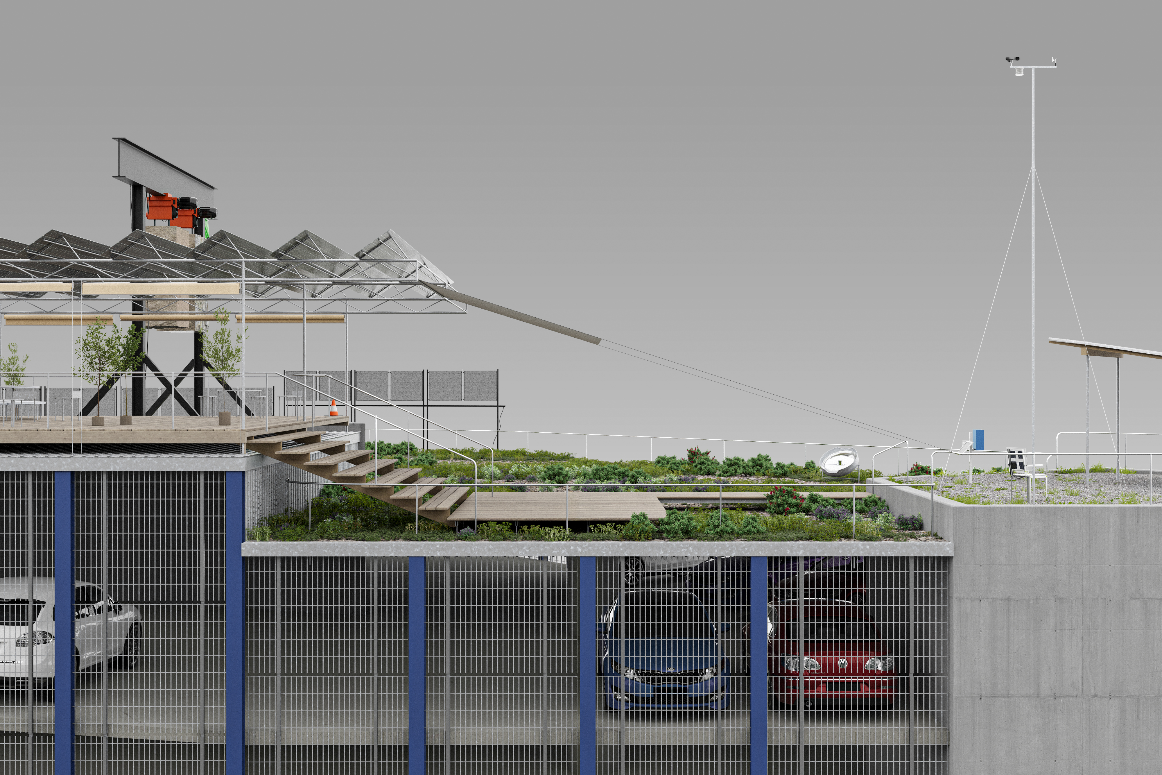 Architekturwoche Basel, Retrofit, 2024