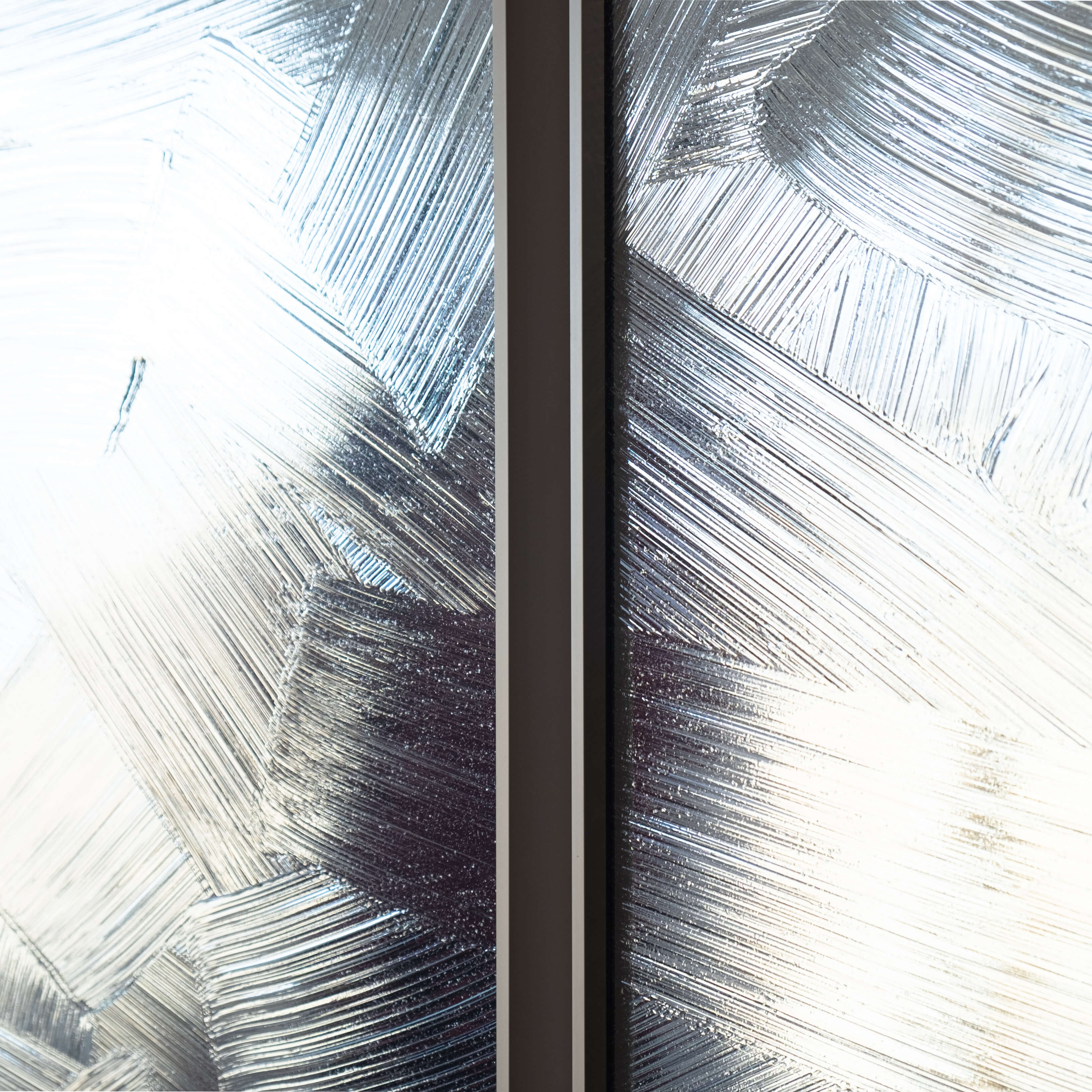 RIS 24 (The Light We See), 2020 (detail)