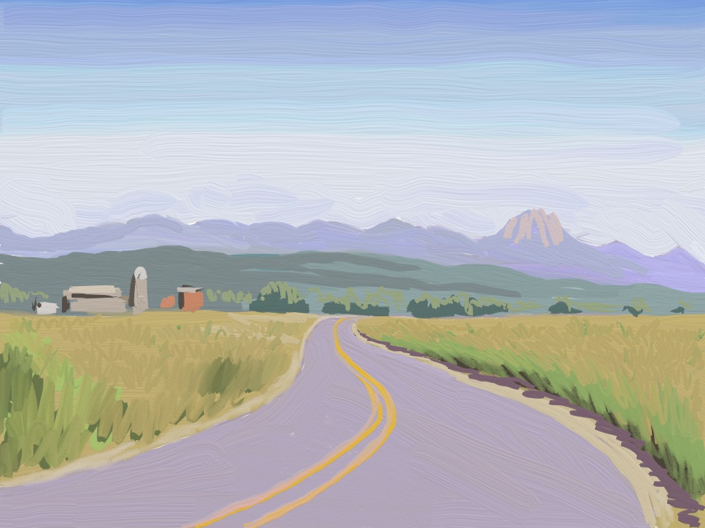 S1.52 - Tideland road