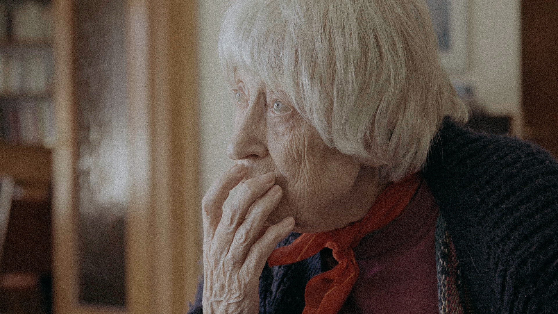 MIR ZULIEBE (2025, 79') // R: Fabian Rieke