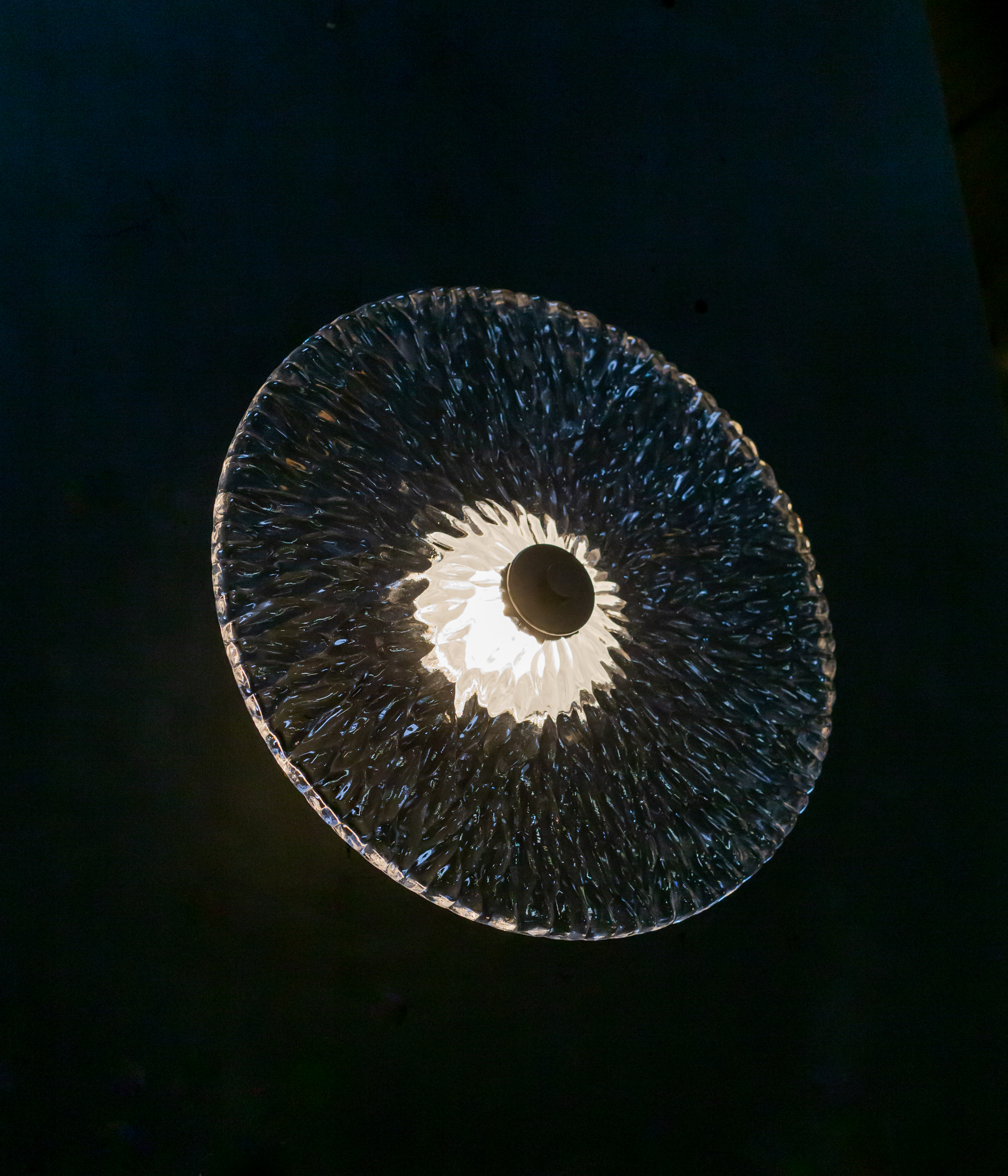 Disco fixture family - product development