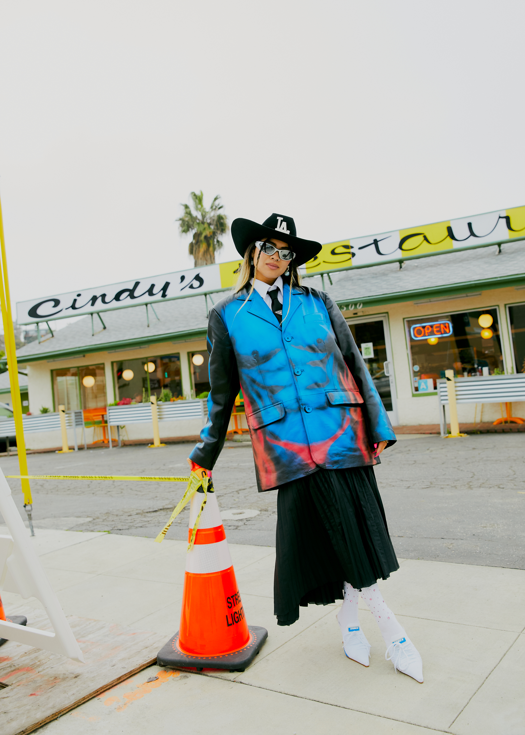 Ann-Marie Hoang for The Los Angeles Times