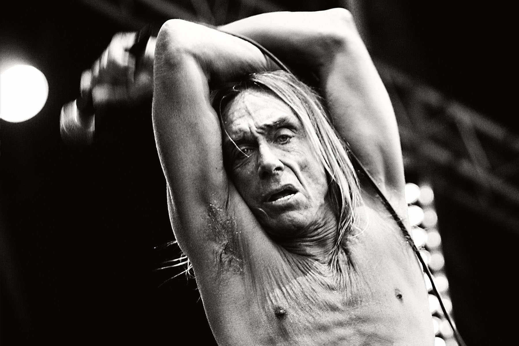 Iggy Pop
