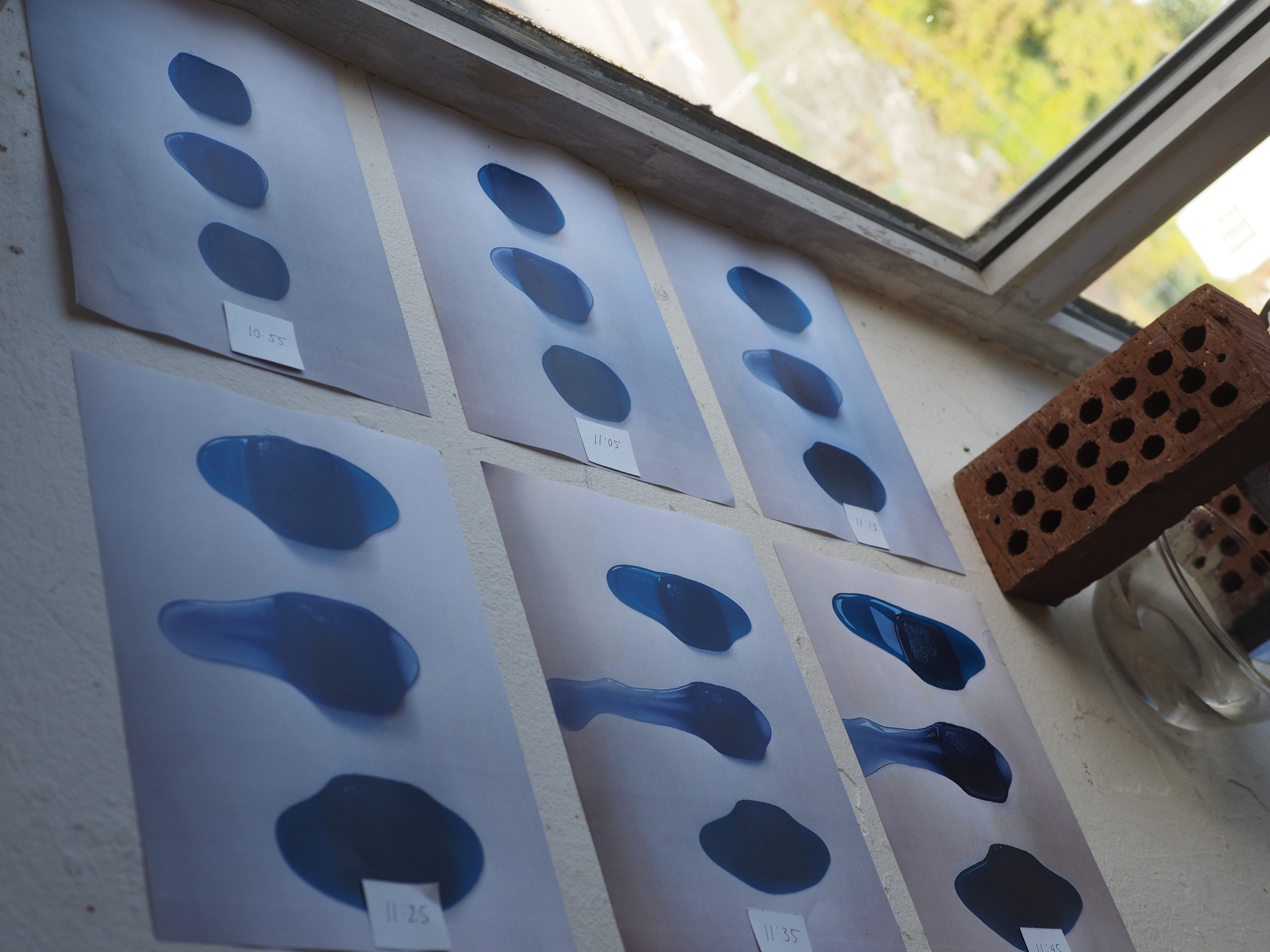 Thea Hundsnes- Susan Schuppli