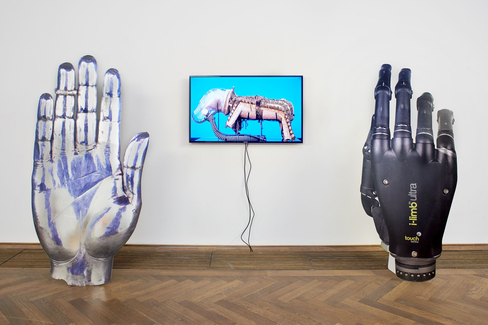 Mar 6 – May 31, 2015, UniAddDumThs, Kunstahlle Basel