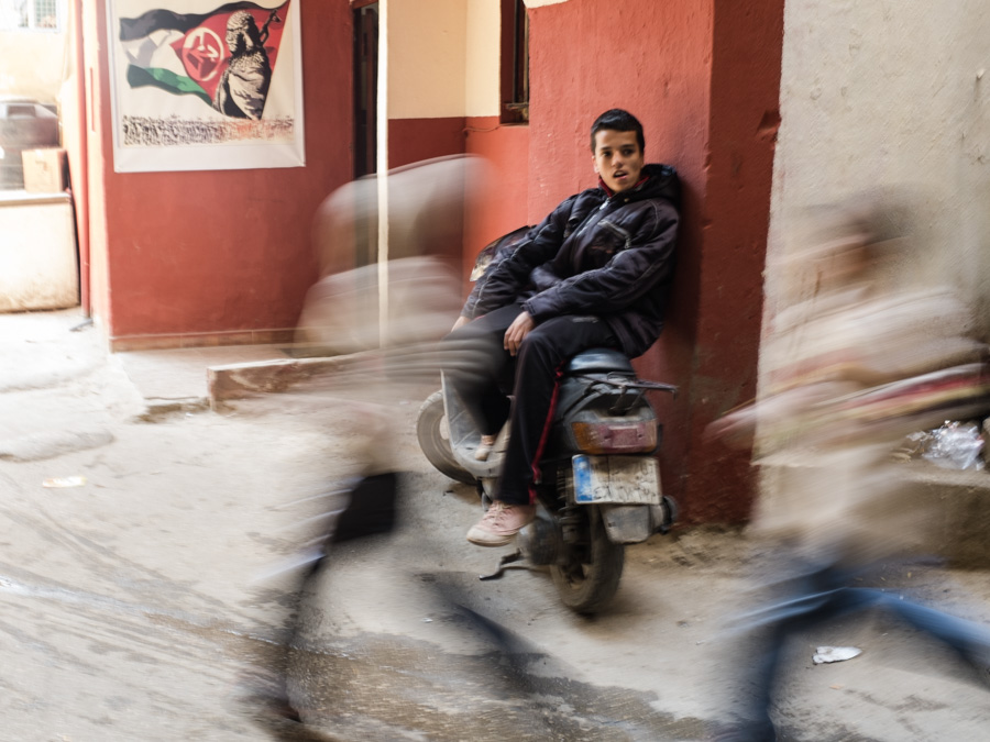  Shatila refugee camp, beirut, lebanon