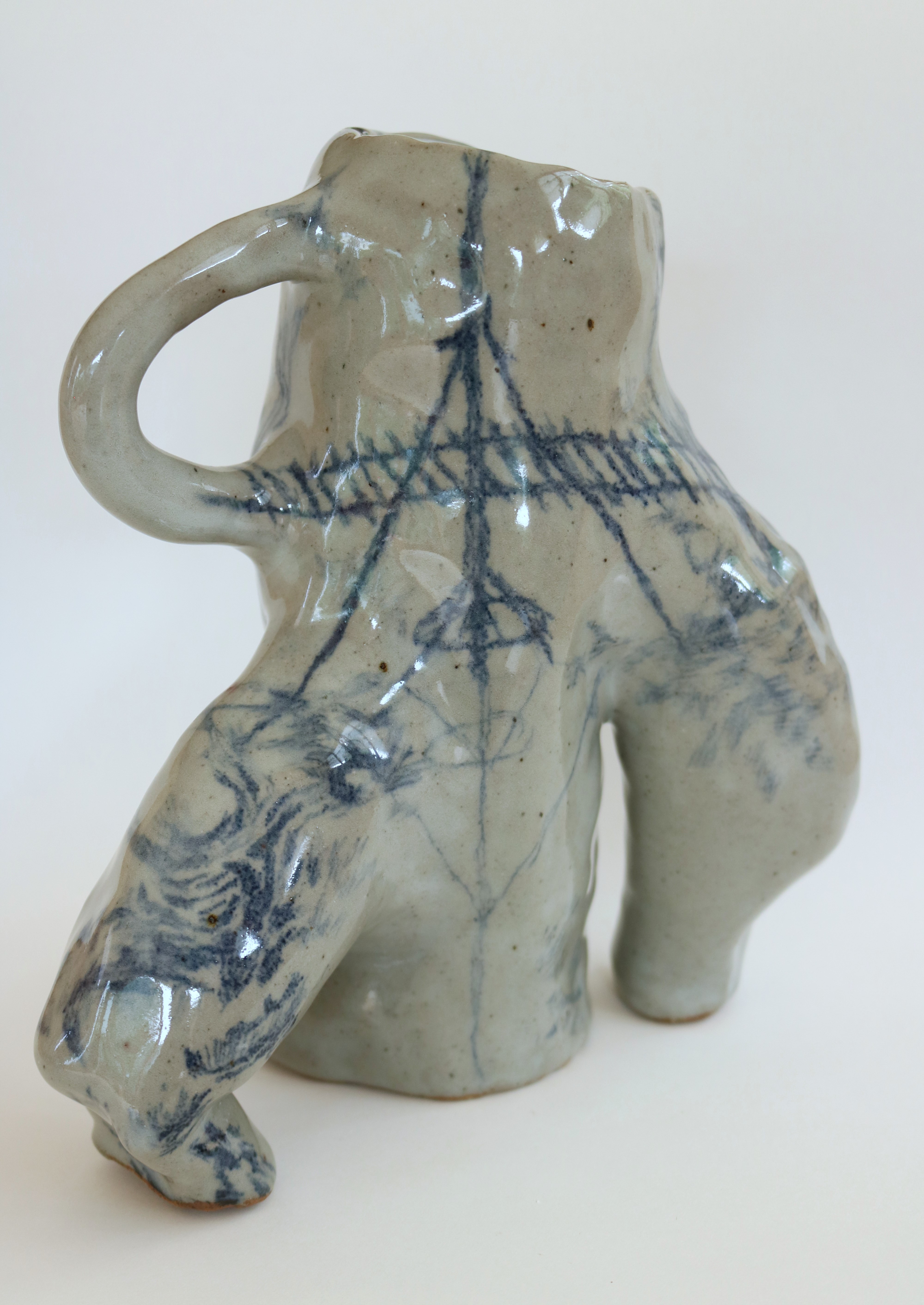 Spillway Vessel, 2022