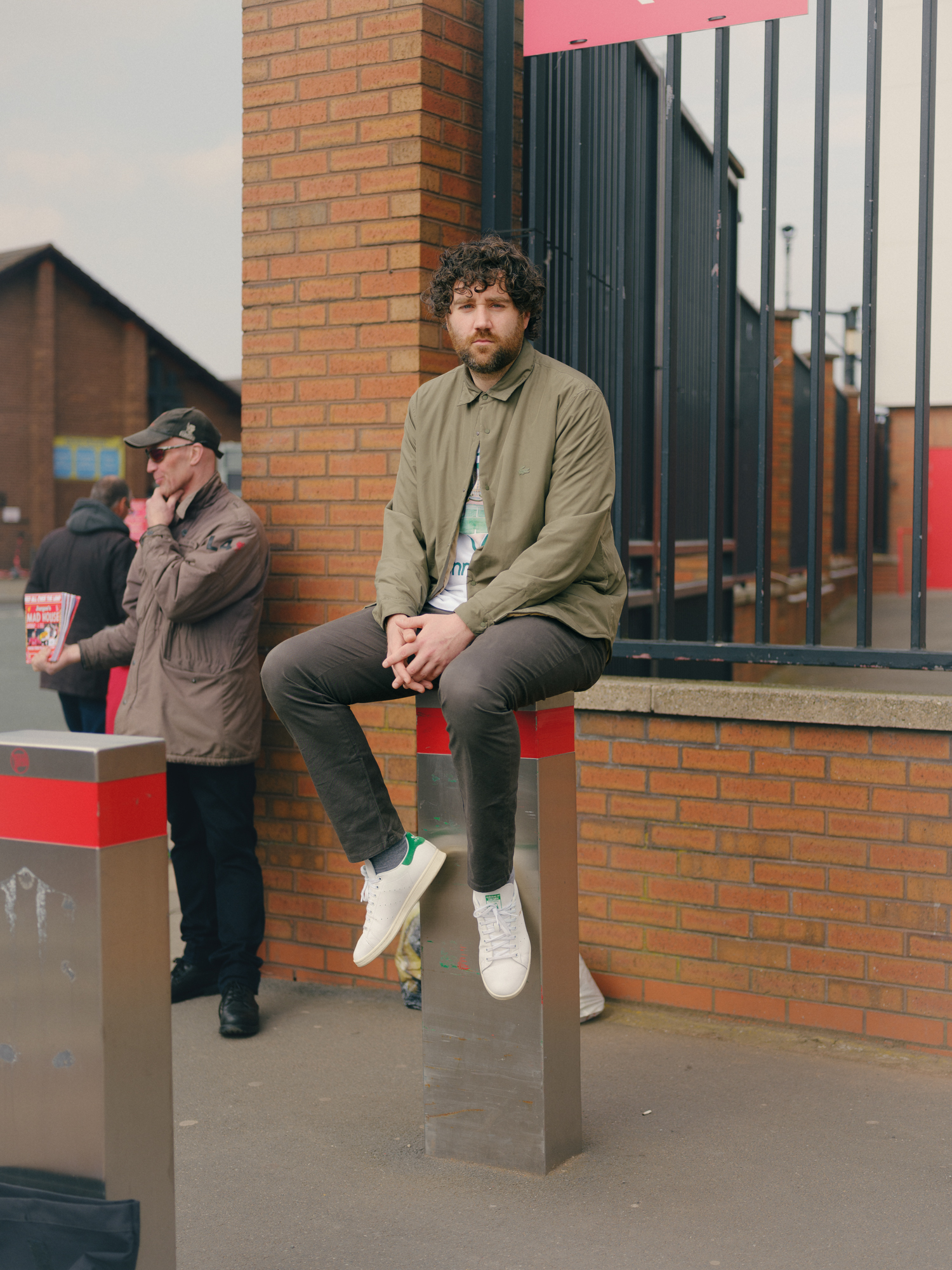 Kieo / Singer-songwriter