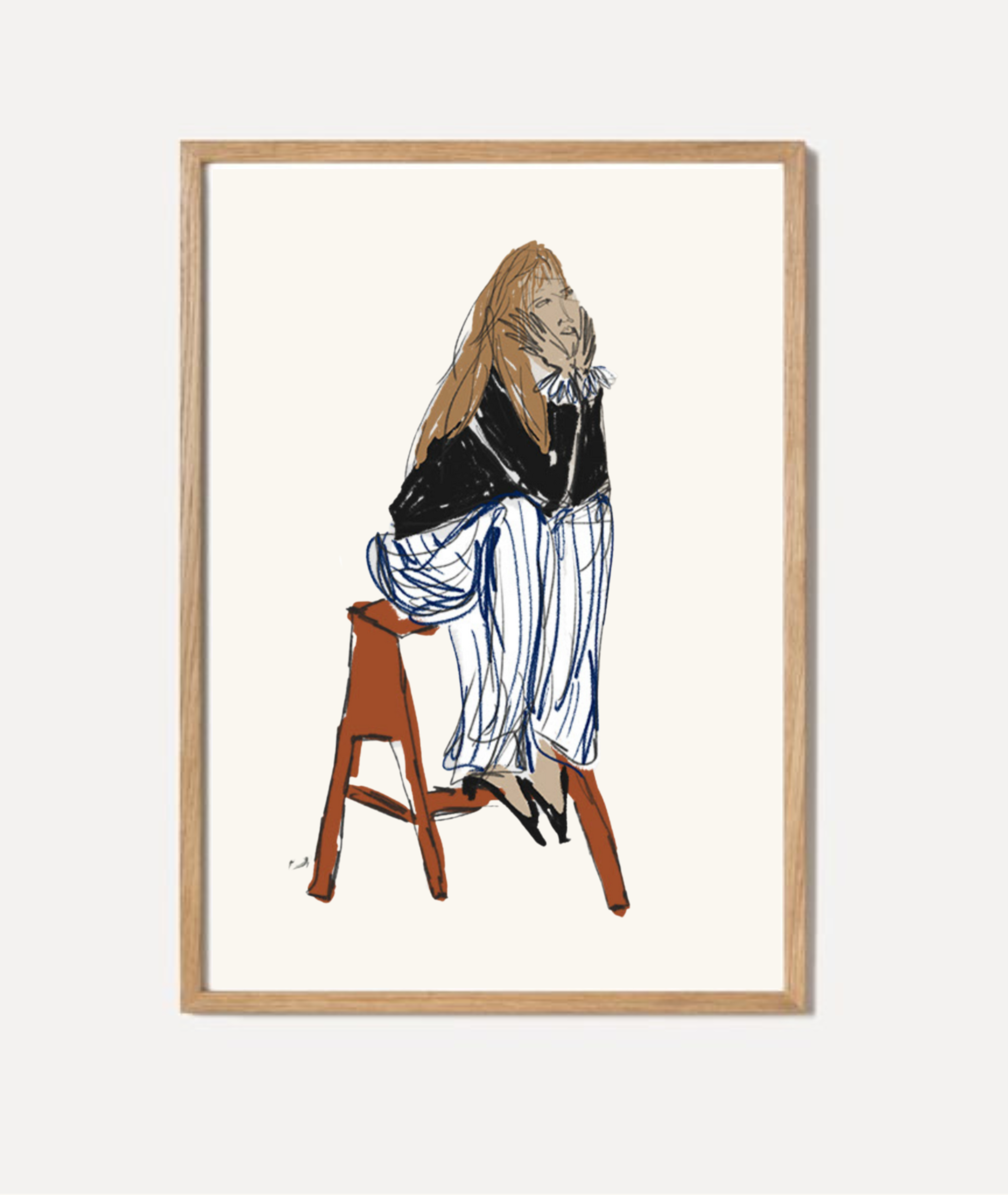 Lola / A3 / &pound;50