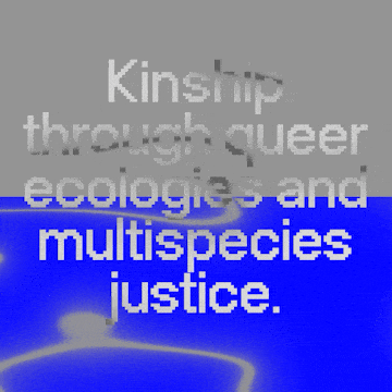 Blue Humanities Archive