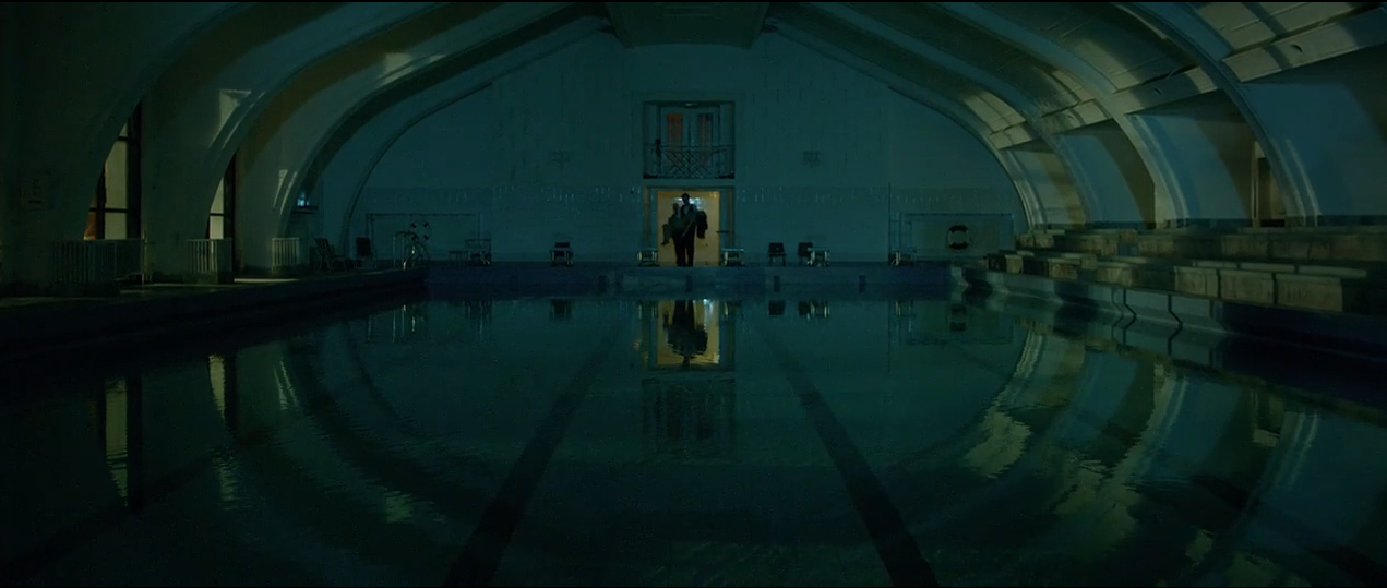 Lure (2015) Dir.  Agnieszka Smoczyńska, Designer - Joanna Macha