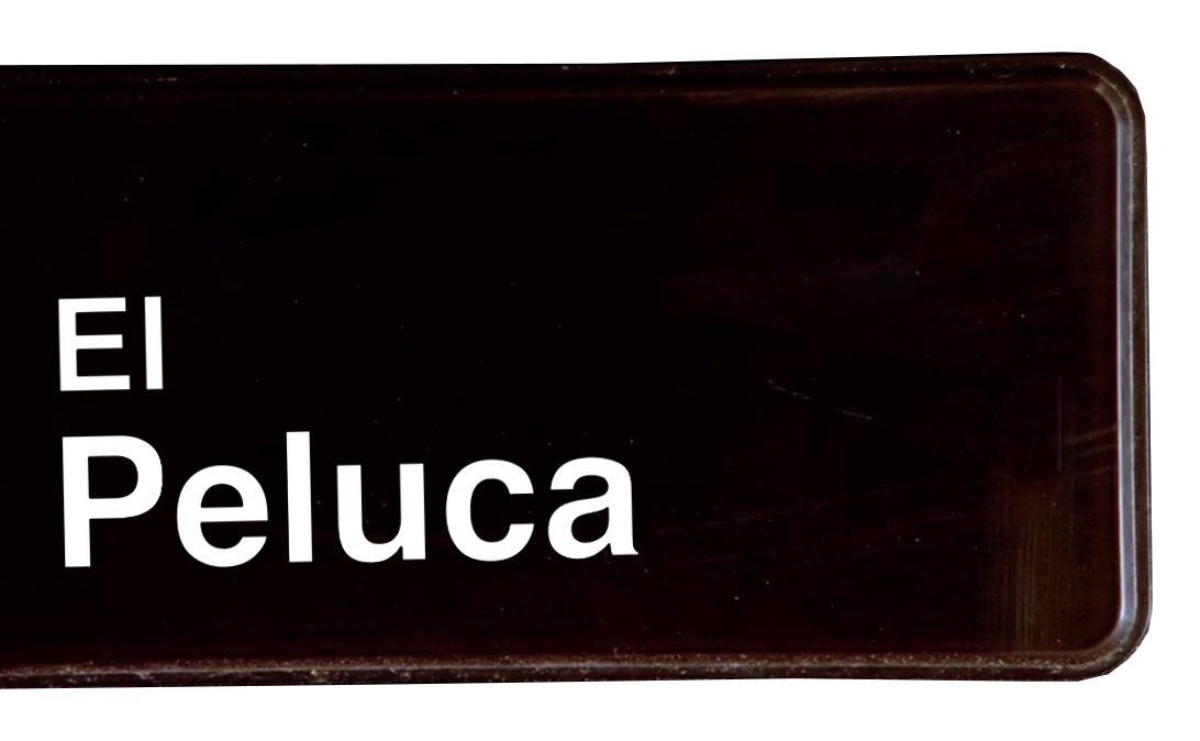El Peluca