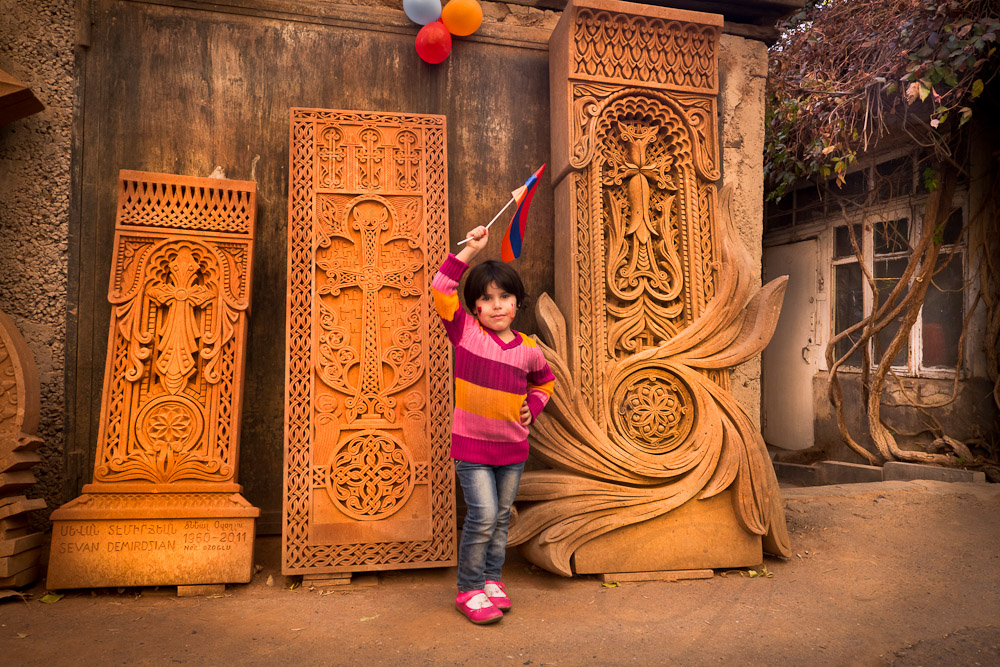 Armenia