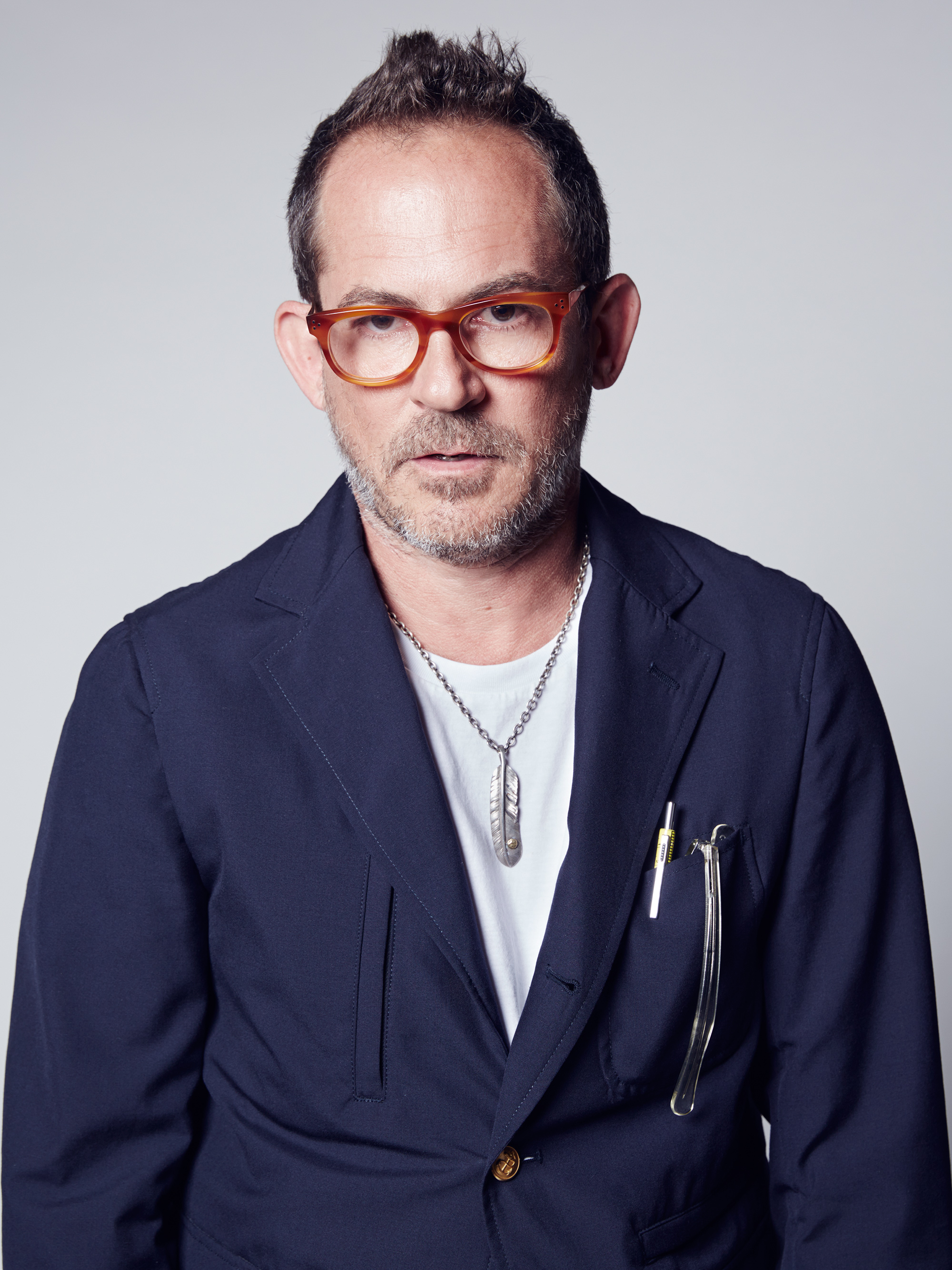 Mark McNairy