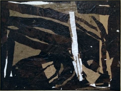 Hamadi Ben Saad, Sans titre, 2019