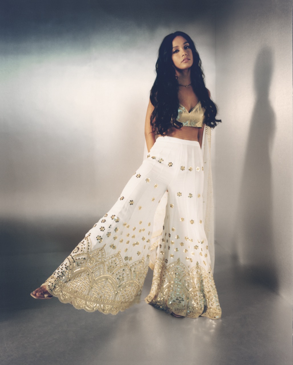 SHARARA, 2000